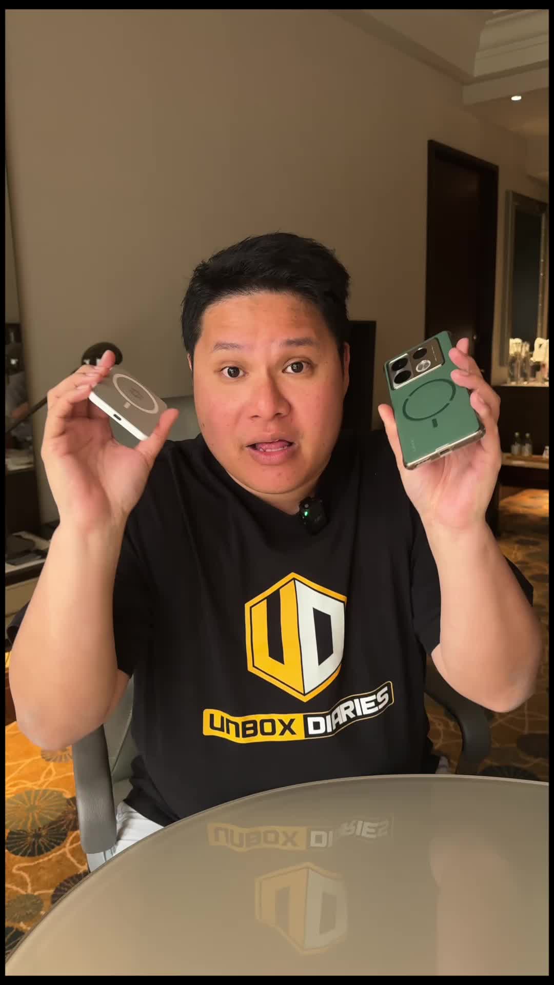 @Unbox Diaries