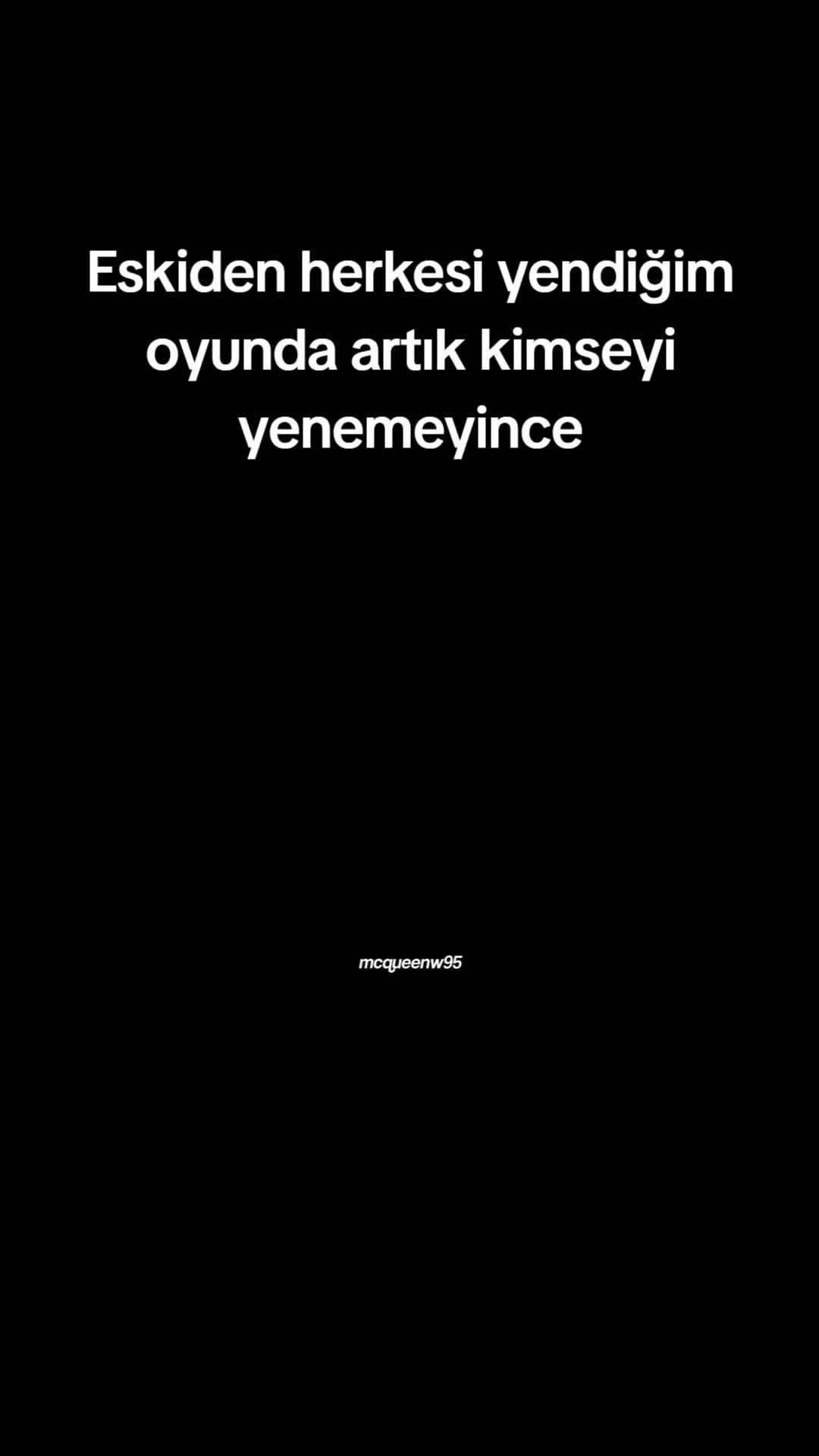 @Subjektif