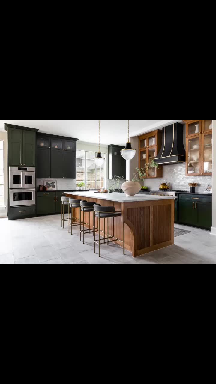 @Lewis and Rose Interiors