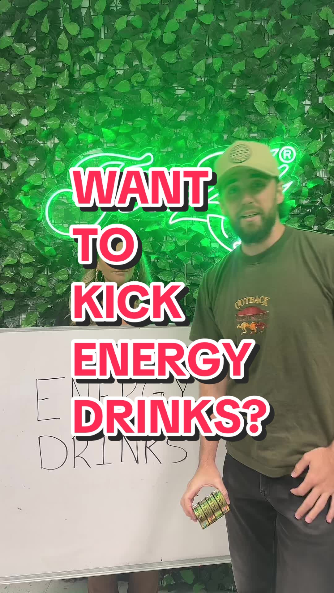 @Teaza Energy