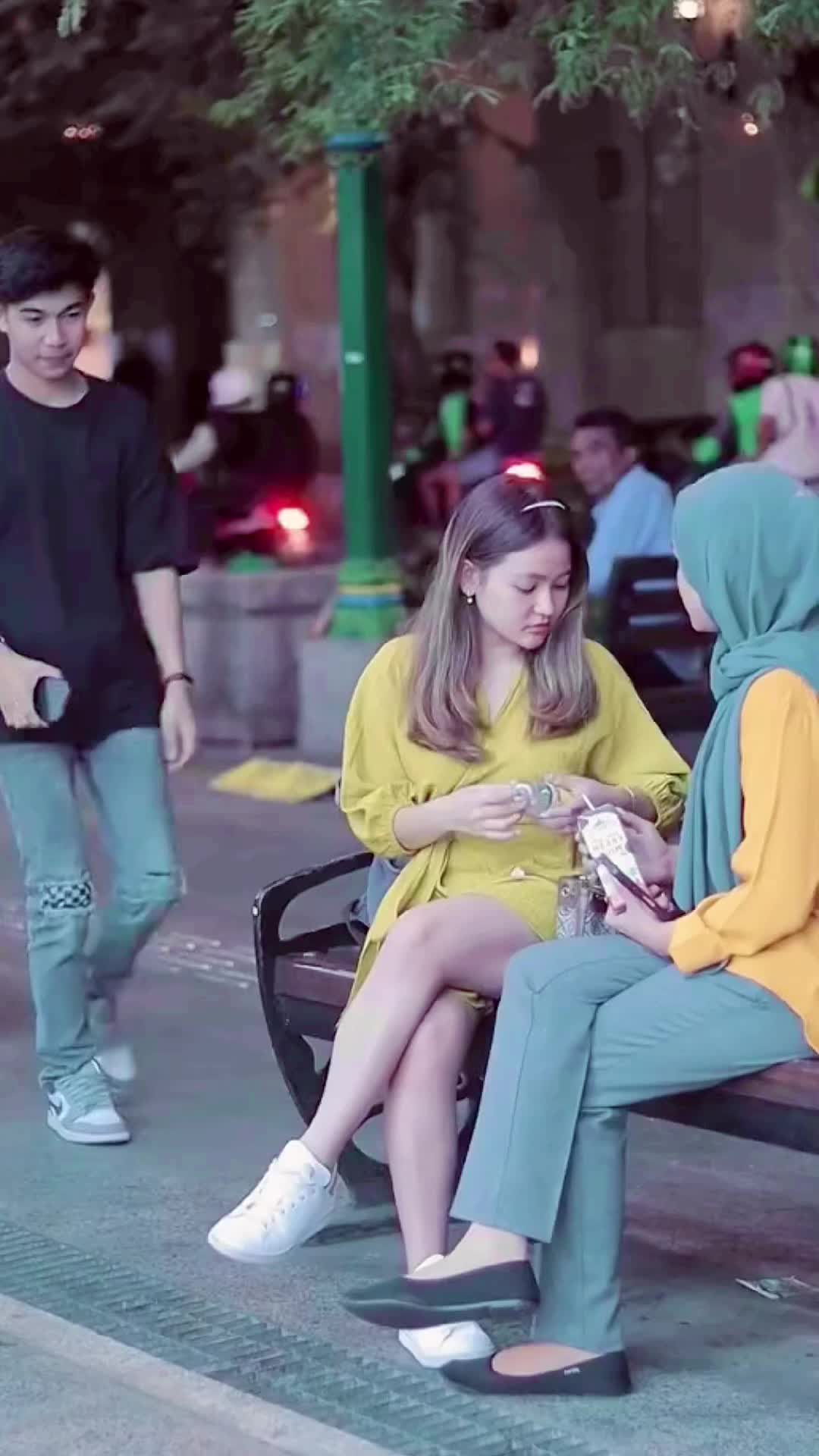 @FUNNY VIDEO