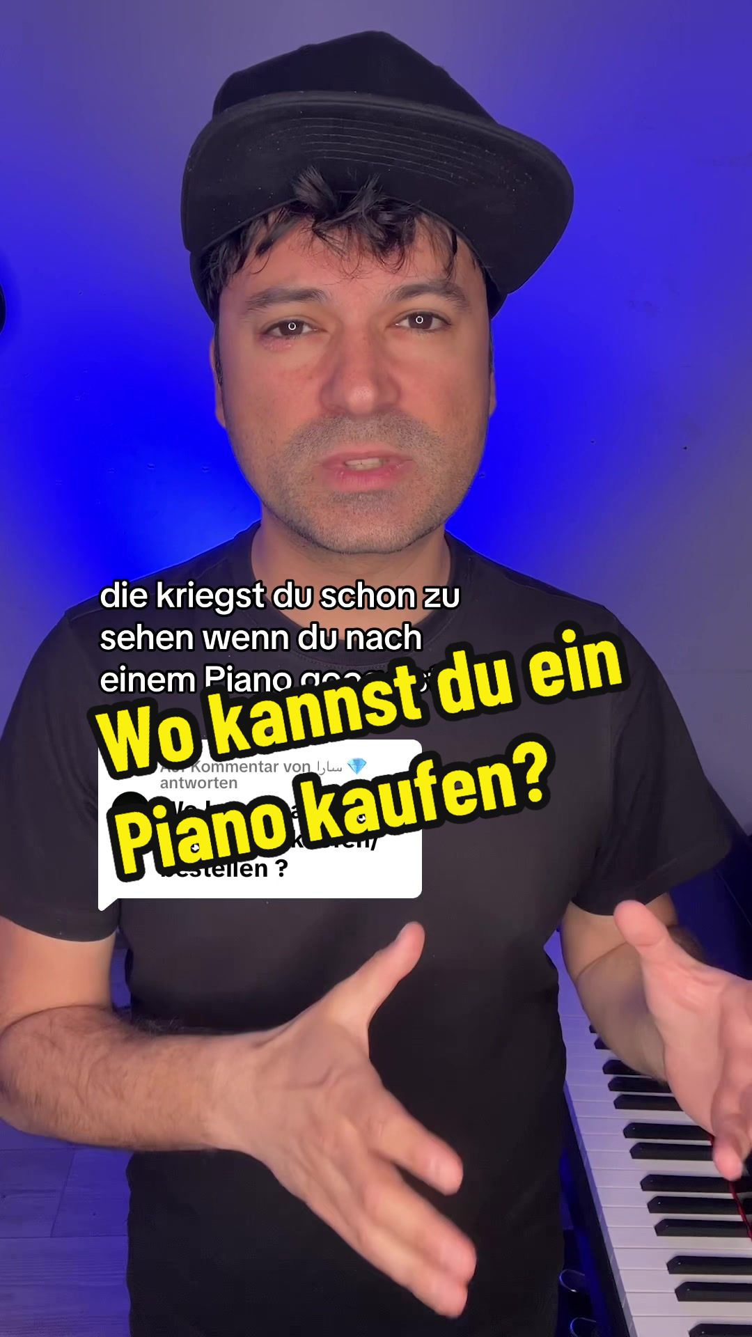 @Autistic Piano