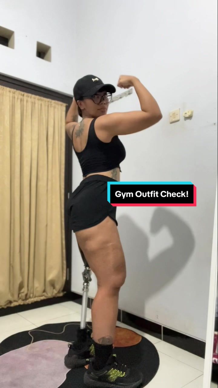 @Cyborg Gals!