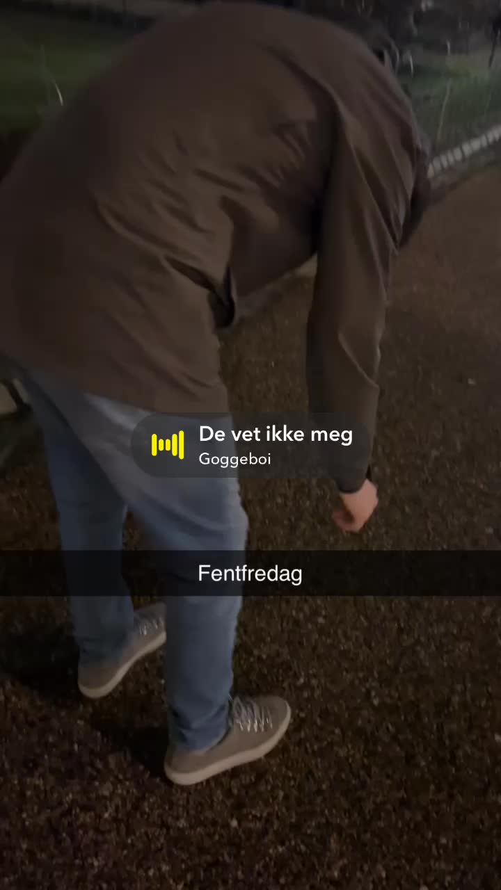 @J&oslash;rgen💫