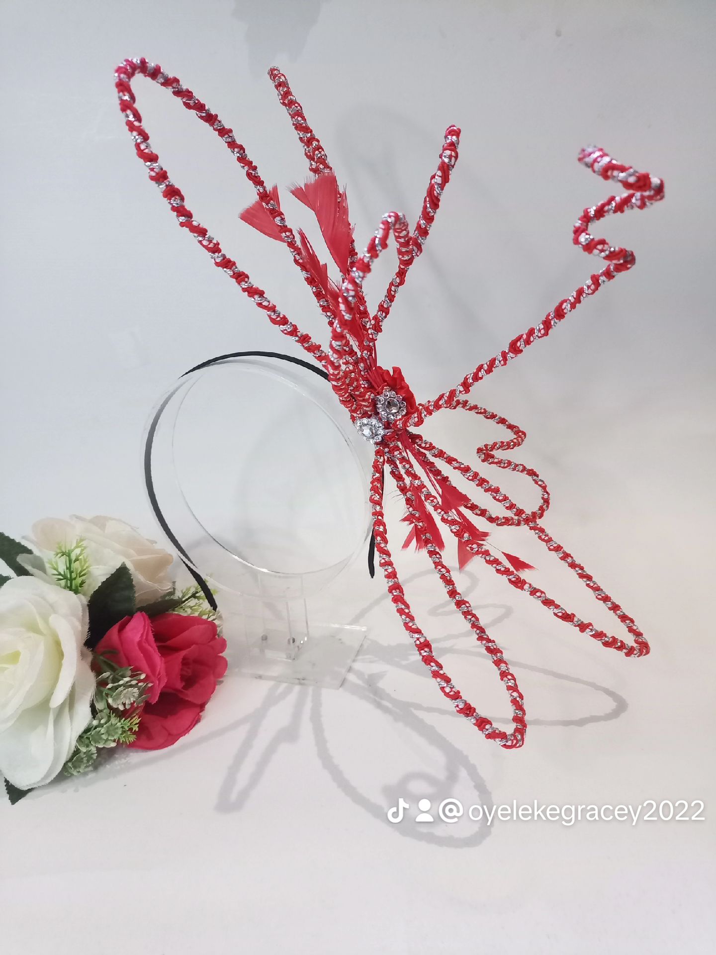 @FASCINATOR VENDOR IN IBADAN
