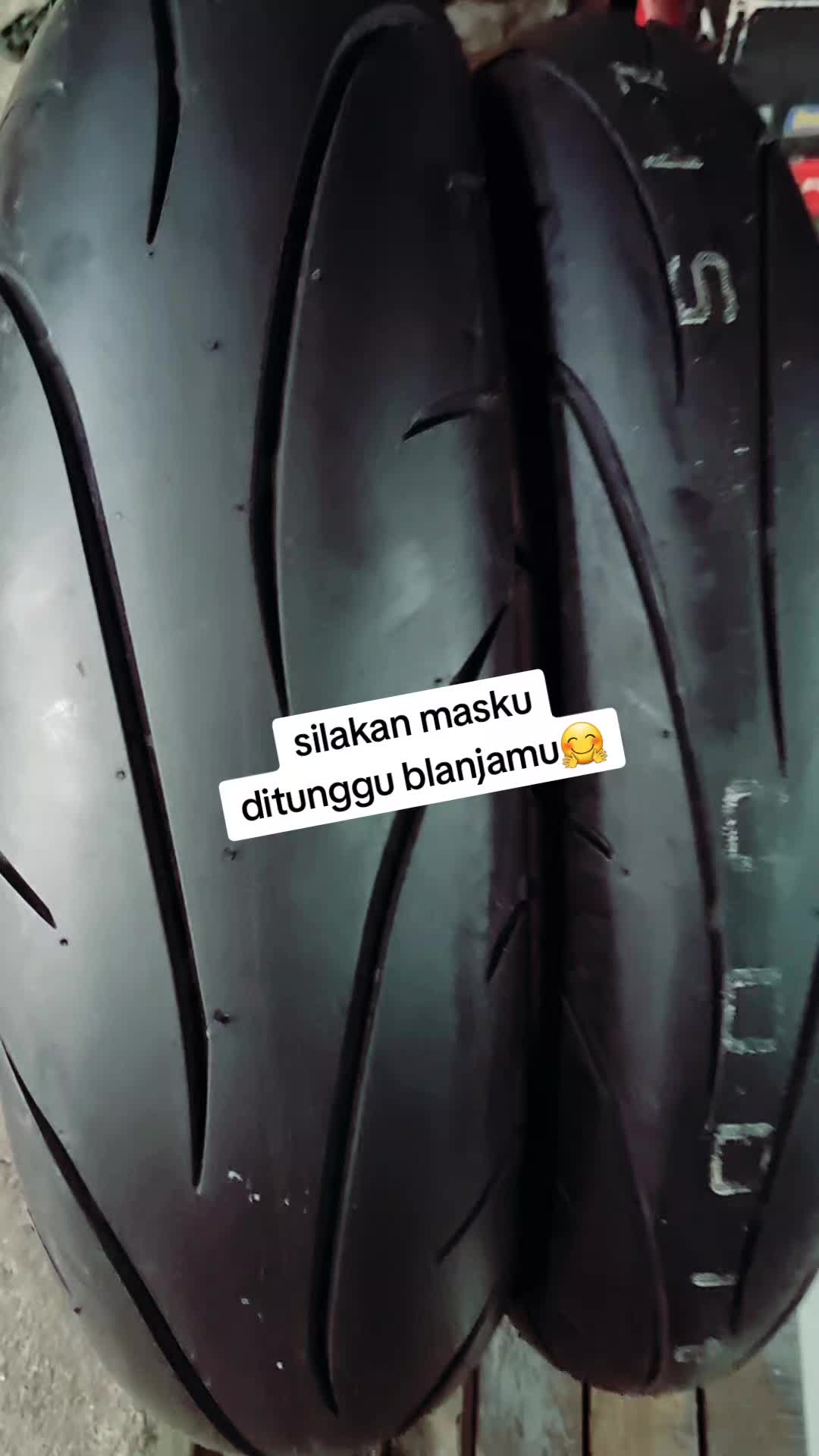 @BAN SAE JAKARTA