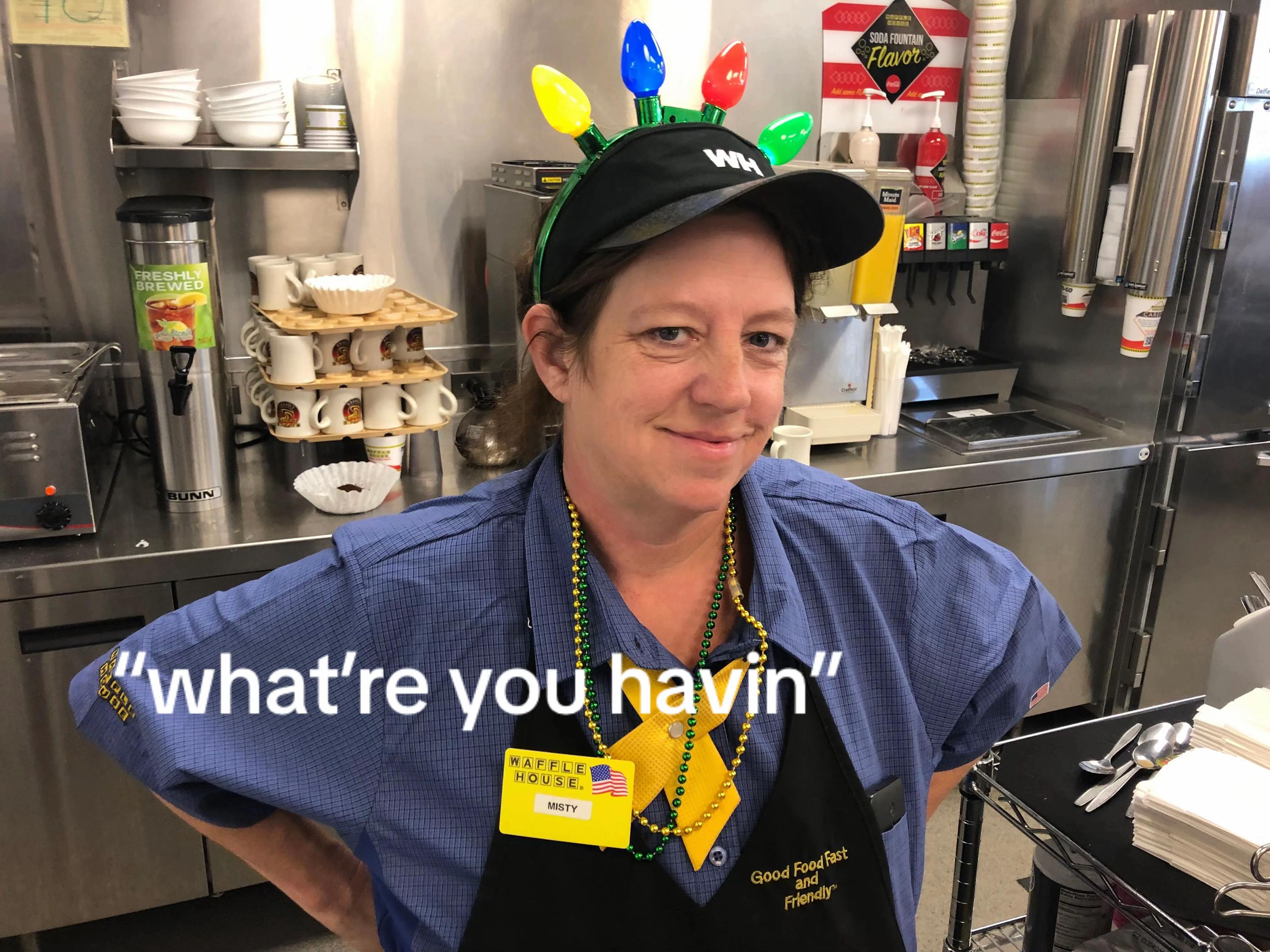 @Austin Michael