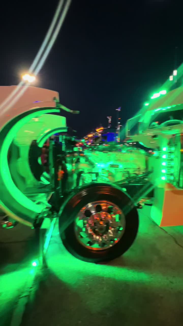 @Dickerson Custom Trucks
