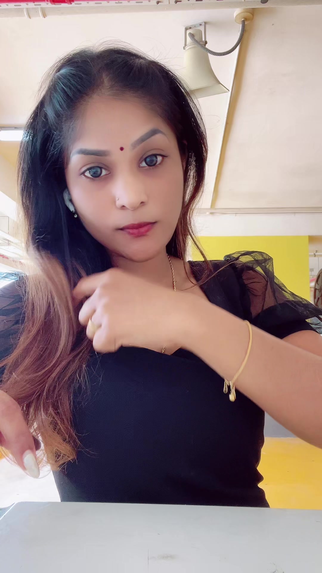 @❤️ അർച്ചന കതിരവൻ❤️