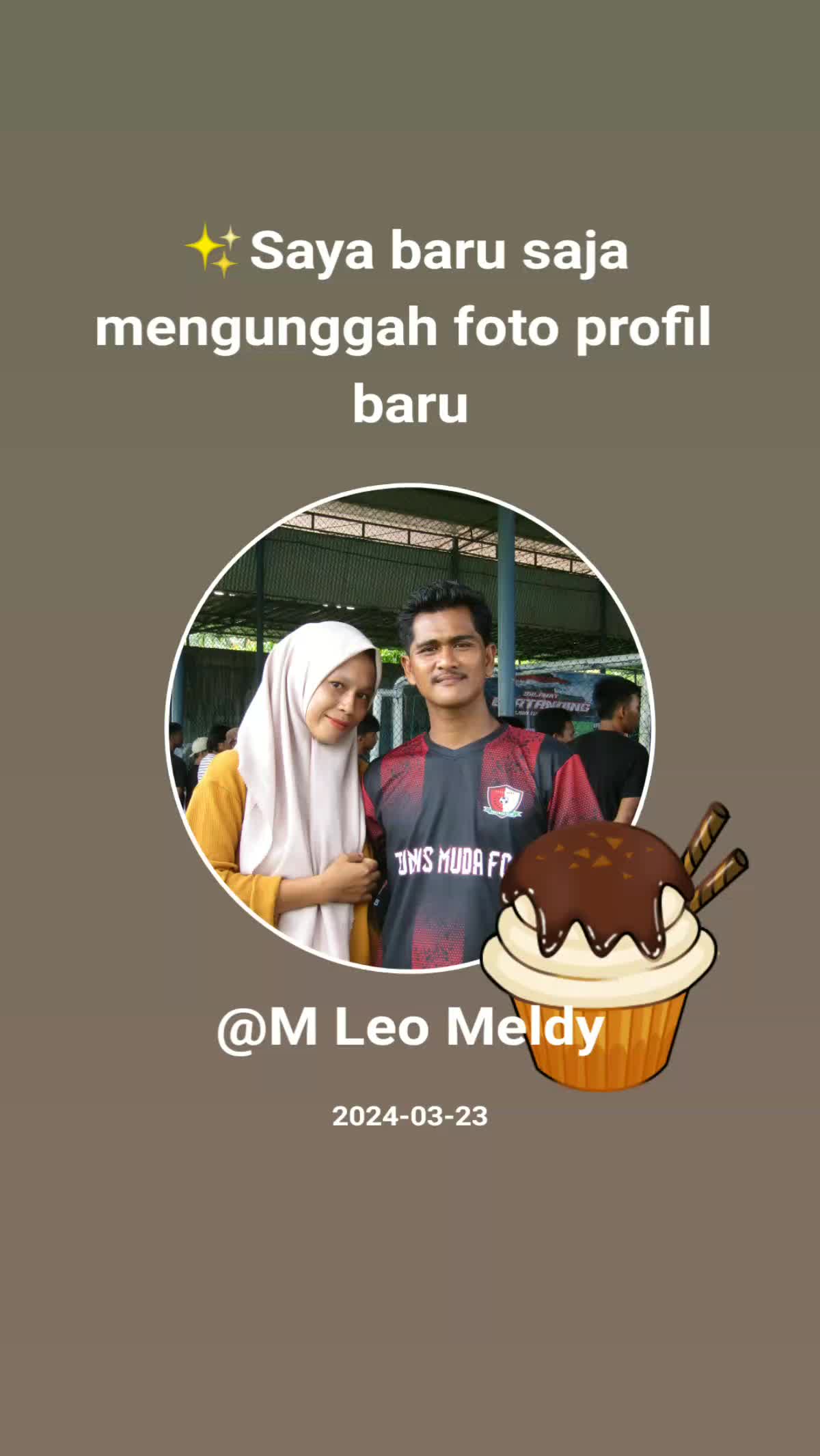 @M Leo Meldy