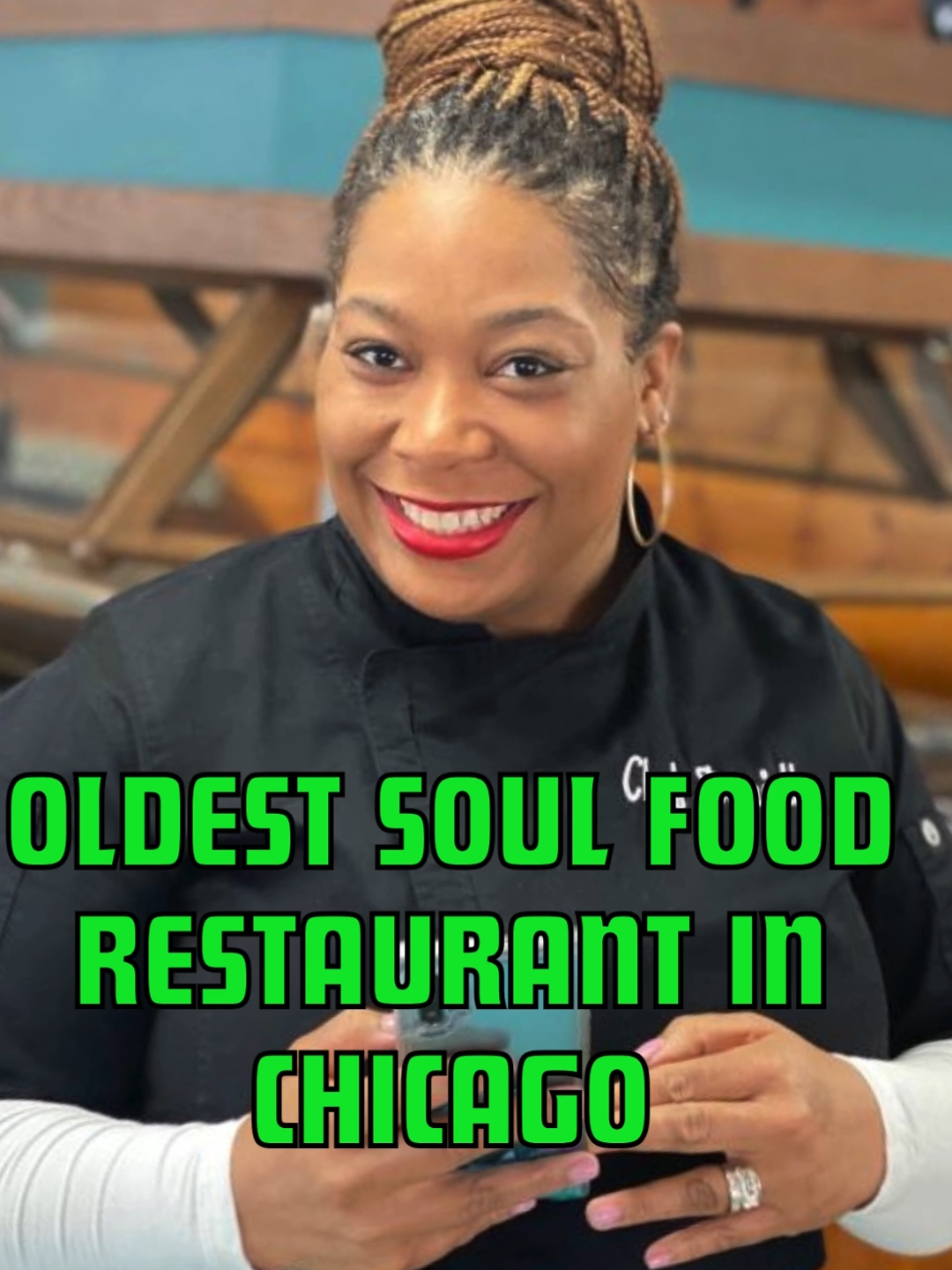 @Black Owned Business