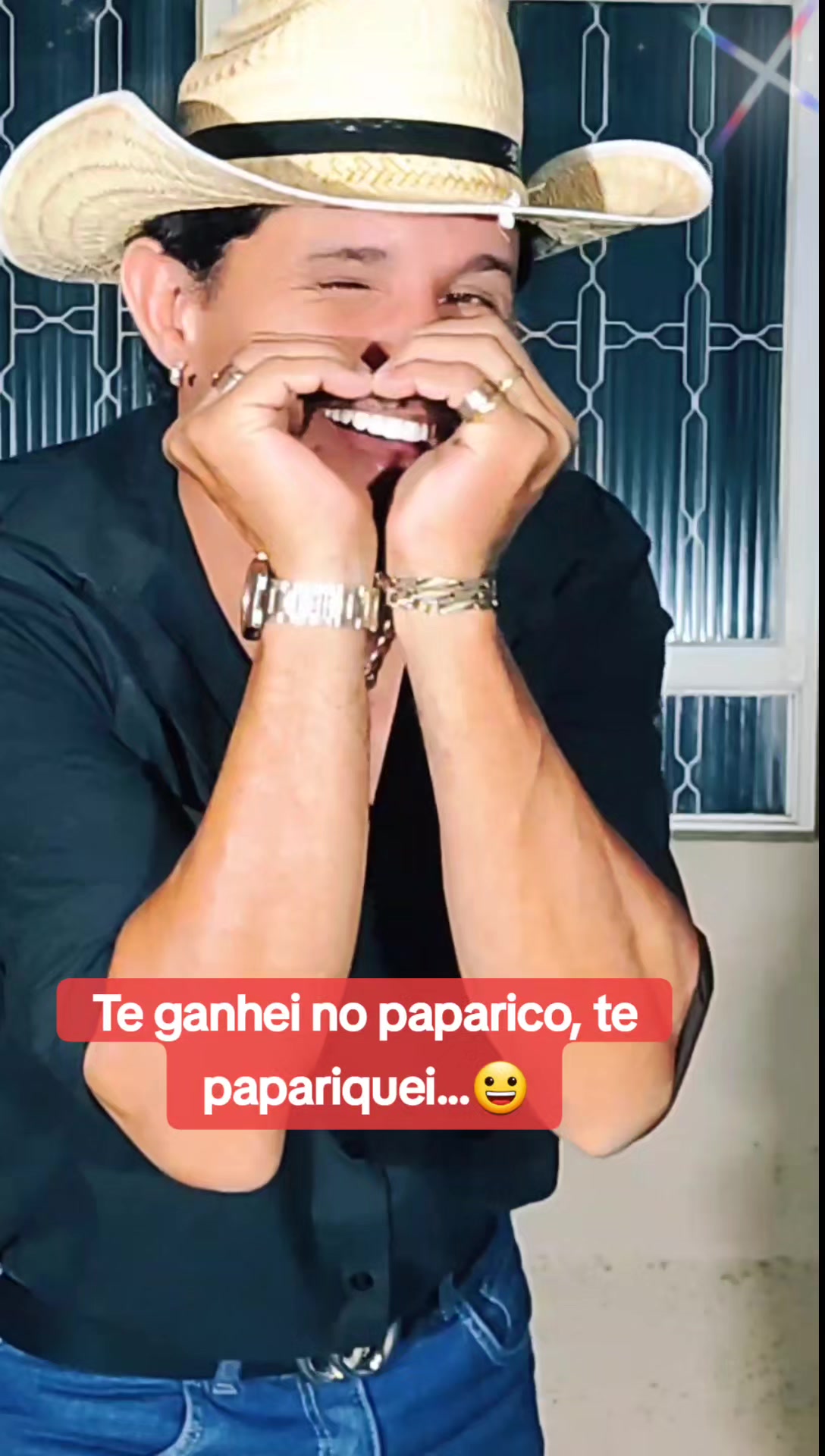 @Márcio Piérre Oficial🤠