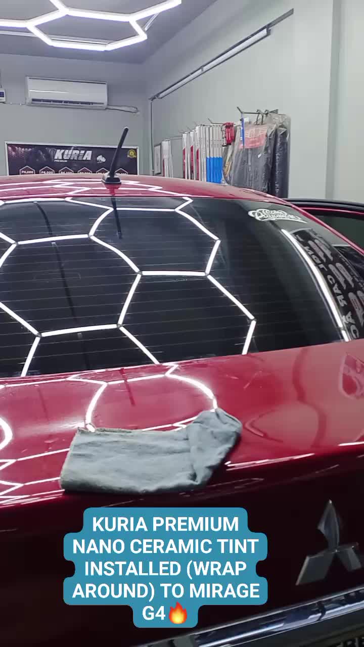 @NGL Car Accessories