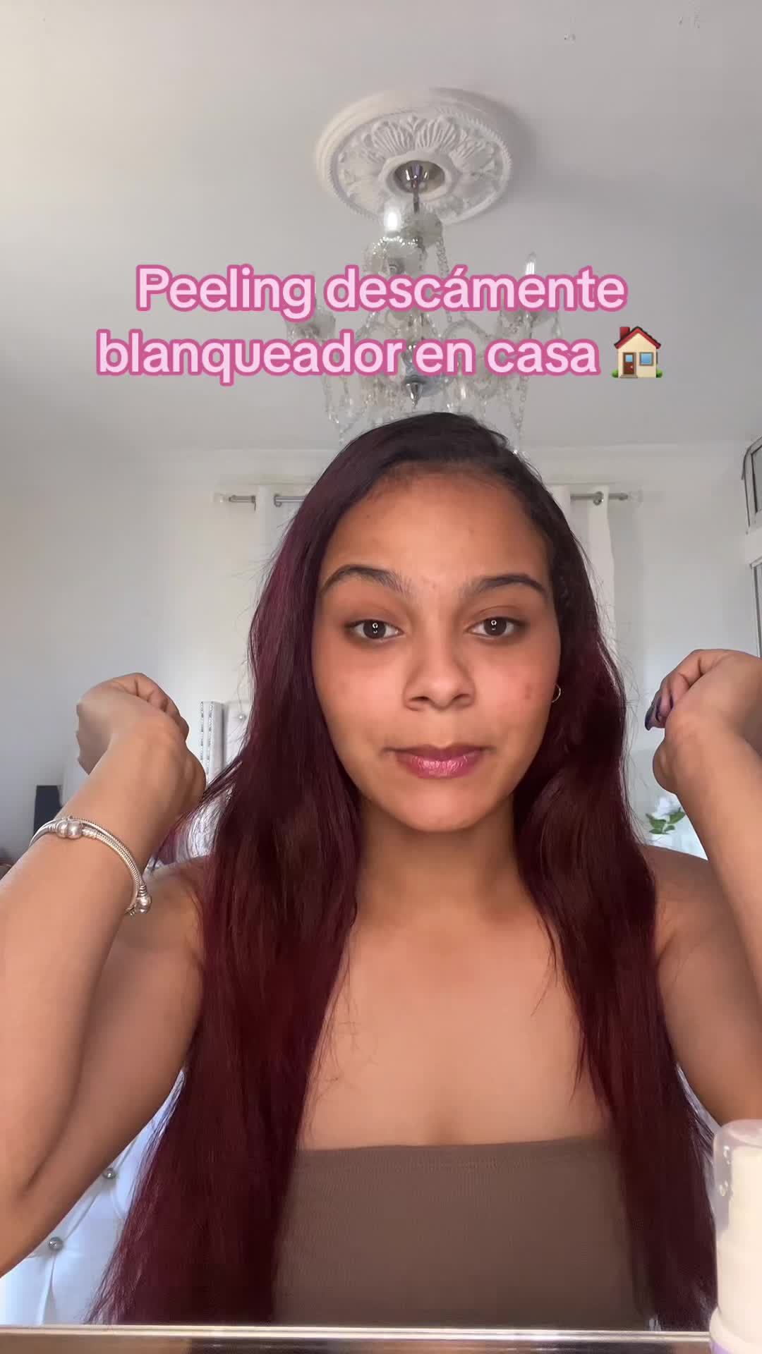 @Erika Herrera