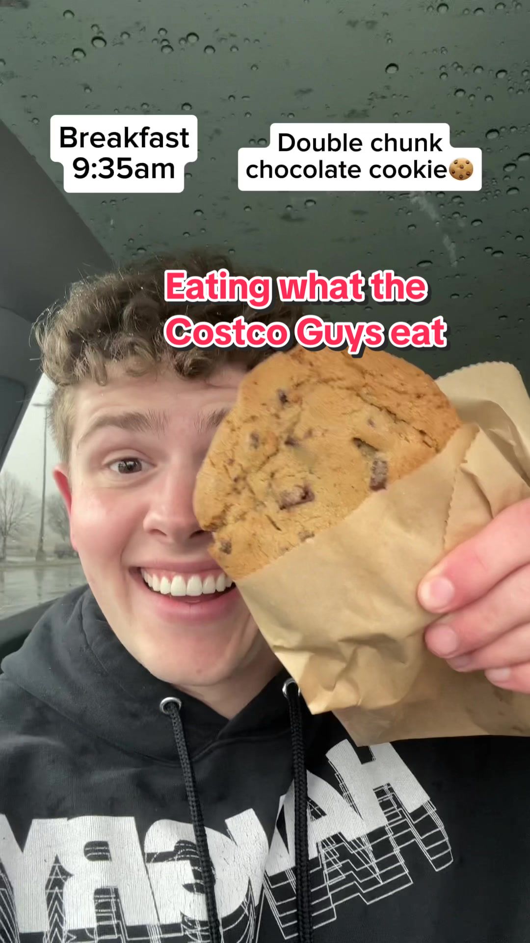 @The Food Guy