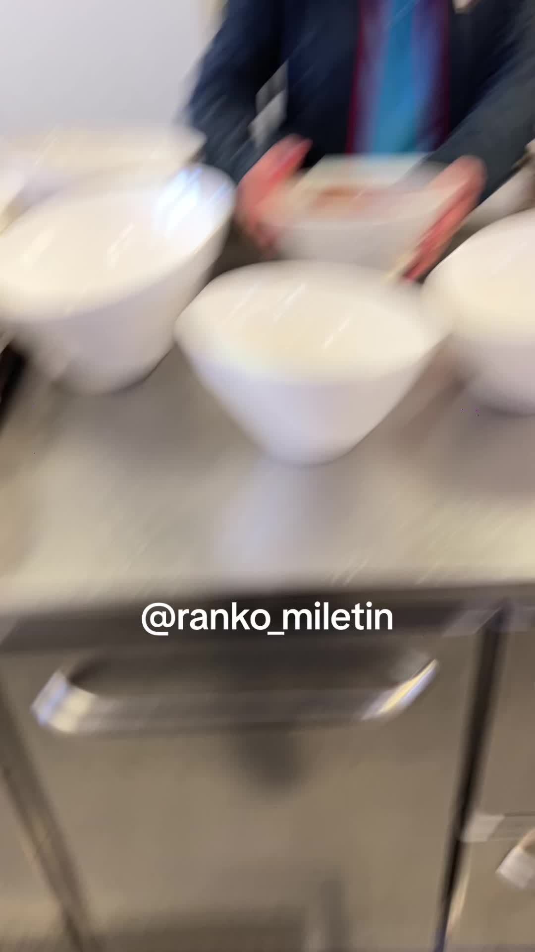 @Ranko Miletin