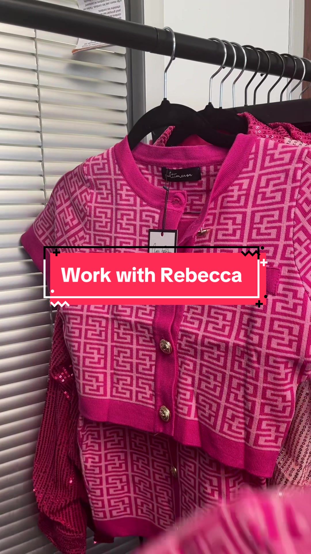 @Jess Fashion