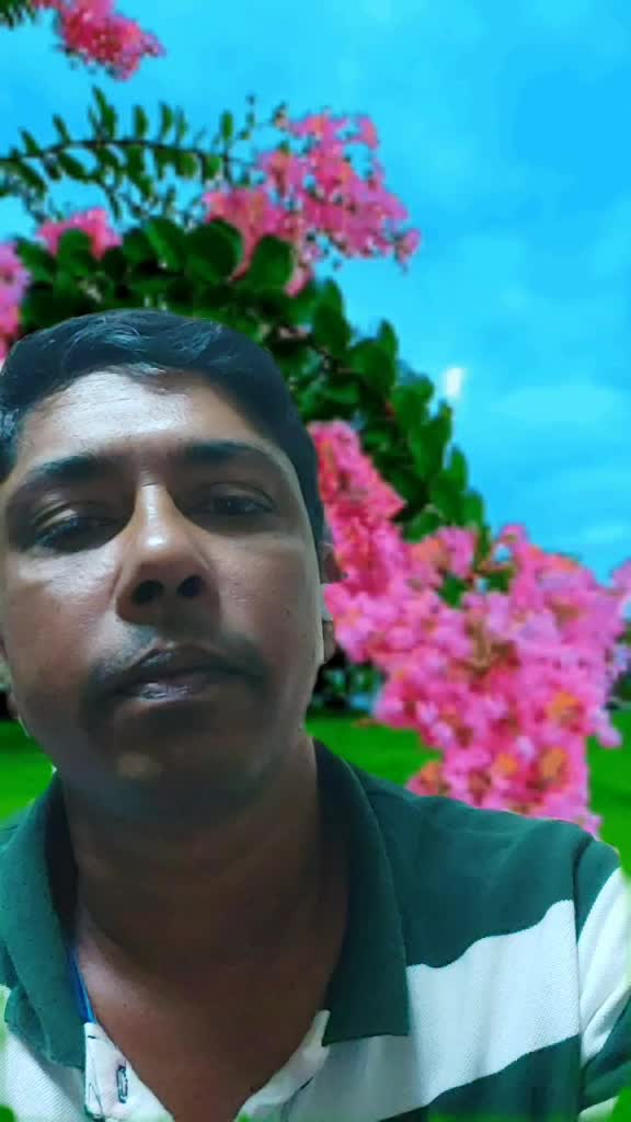 @Tarun Bala