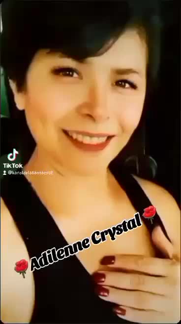 @🇲🇽ADILENNE CRISTAL 🇲🇽