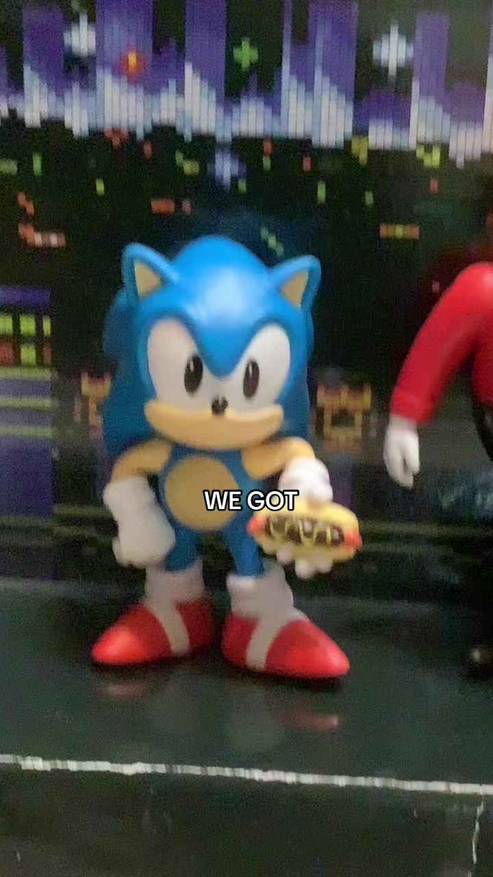 @Speedythehedgehog95⚡️🔥