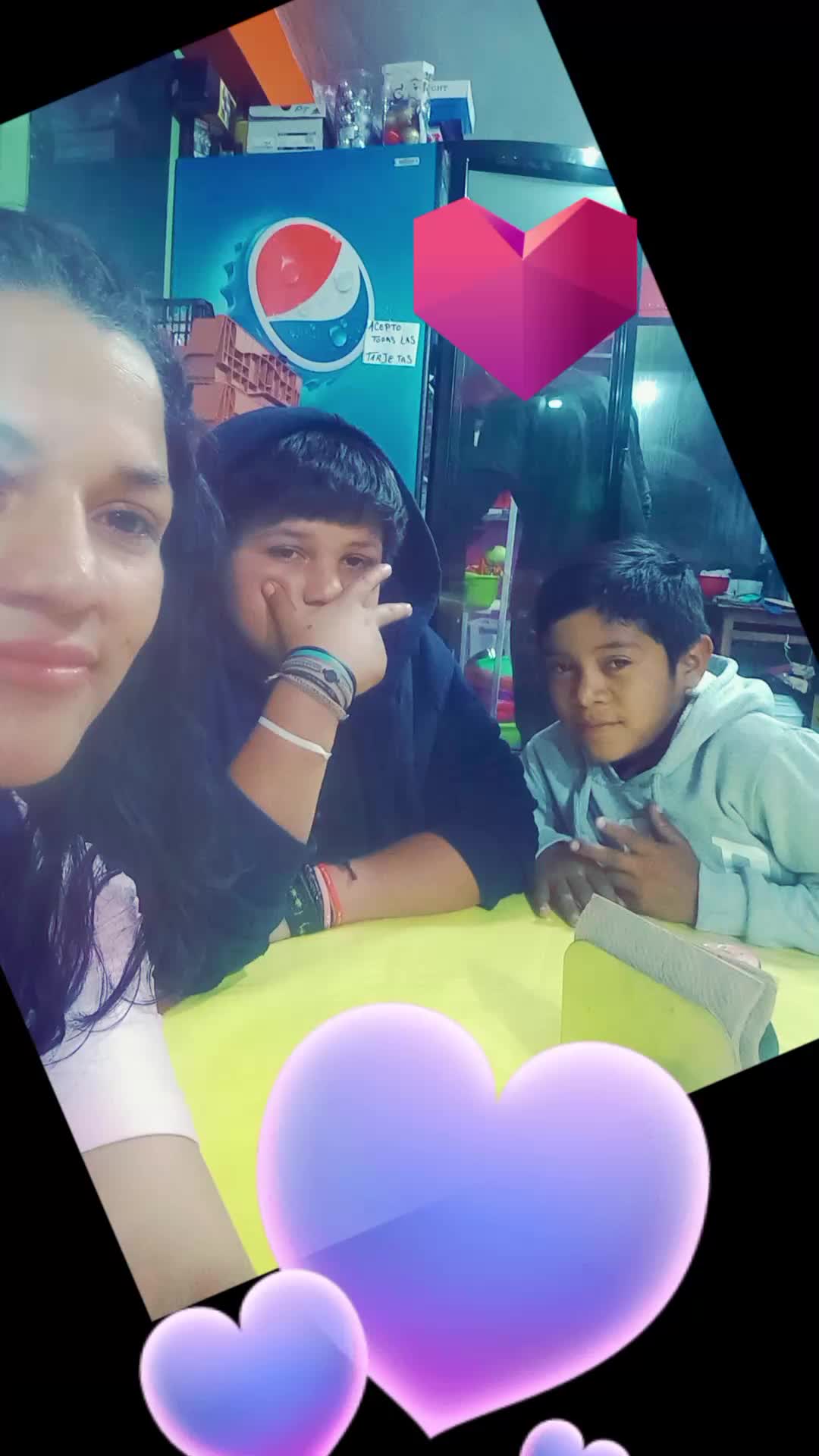 @la miniu🤪