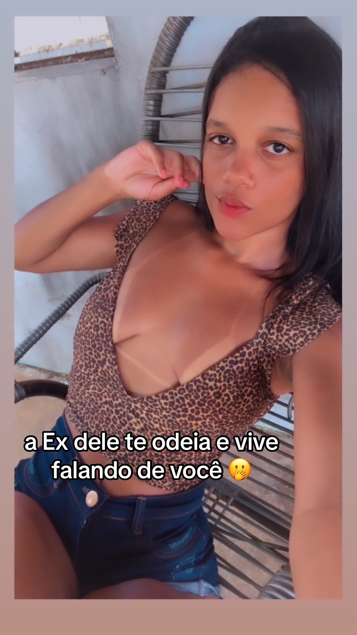 @Lais💋