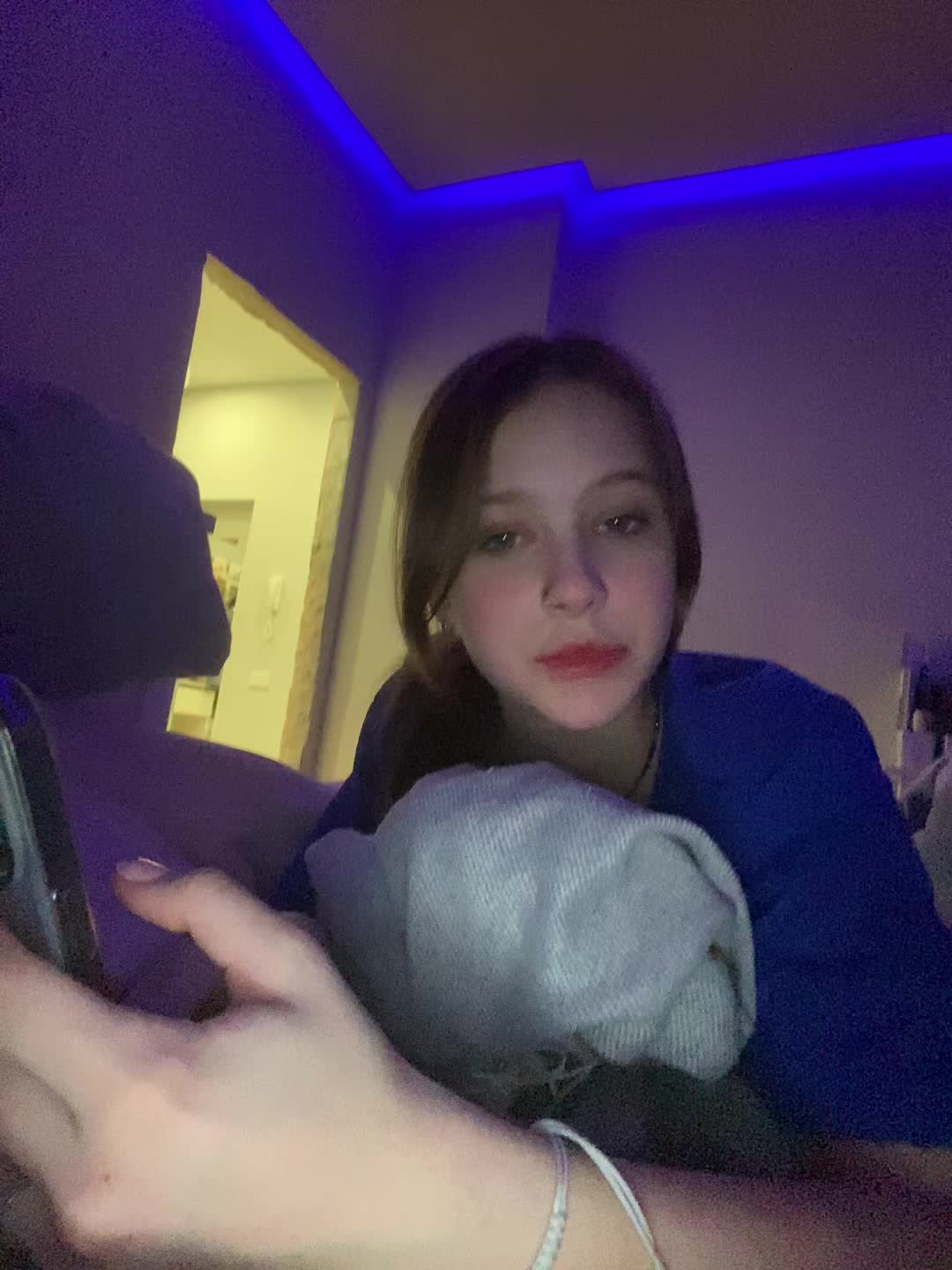 @лорети я