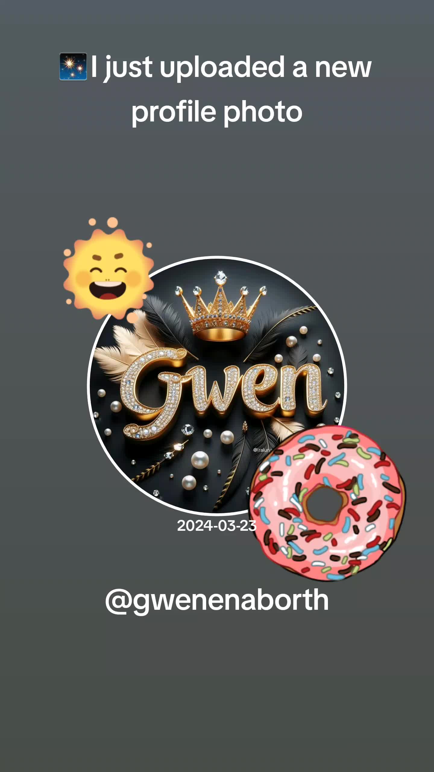 @gwenenaborth