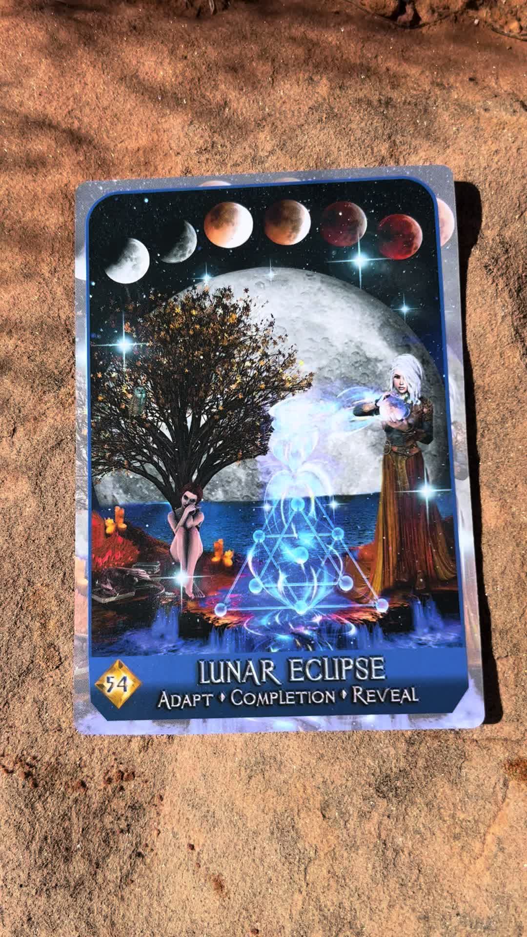 @💫 Star Keeper Oracle 🔮