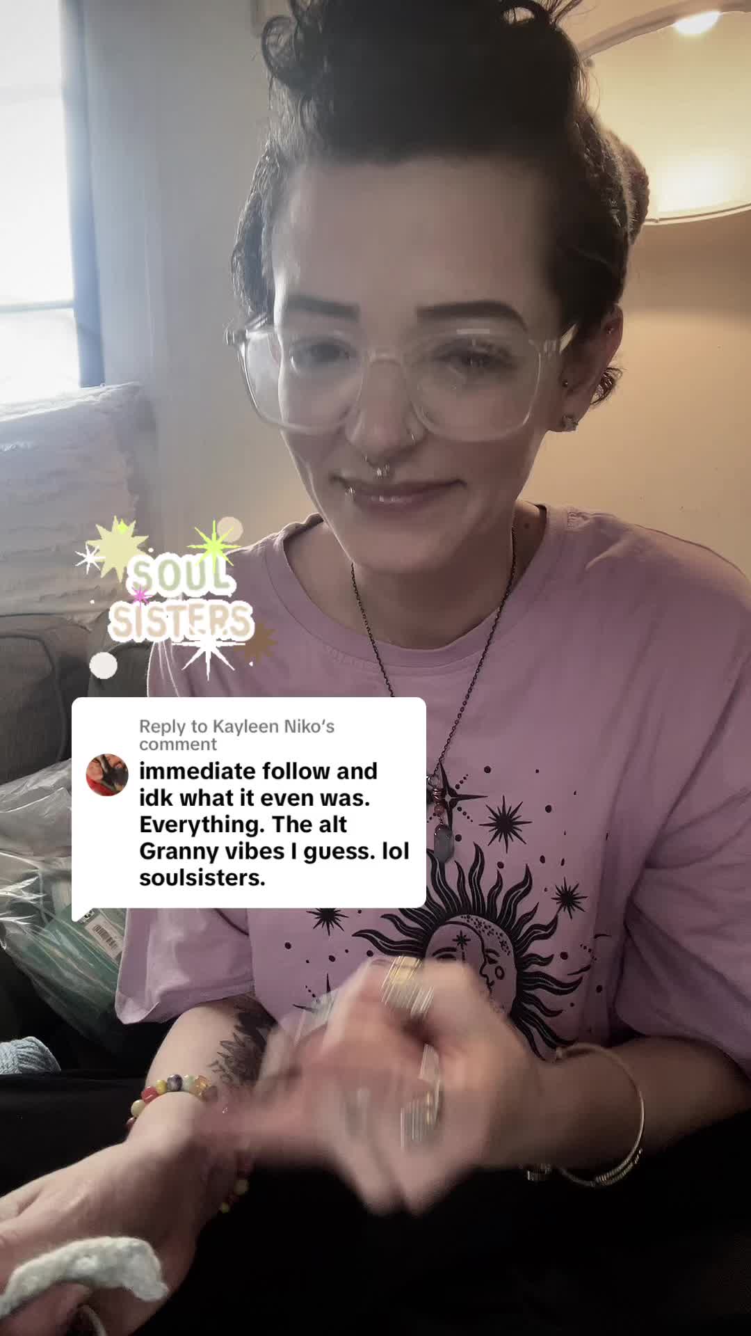 @💯&ensp;therealcoolmomjudy&ensp;😎