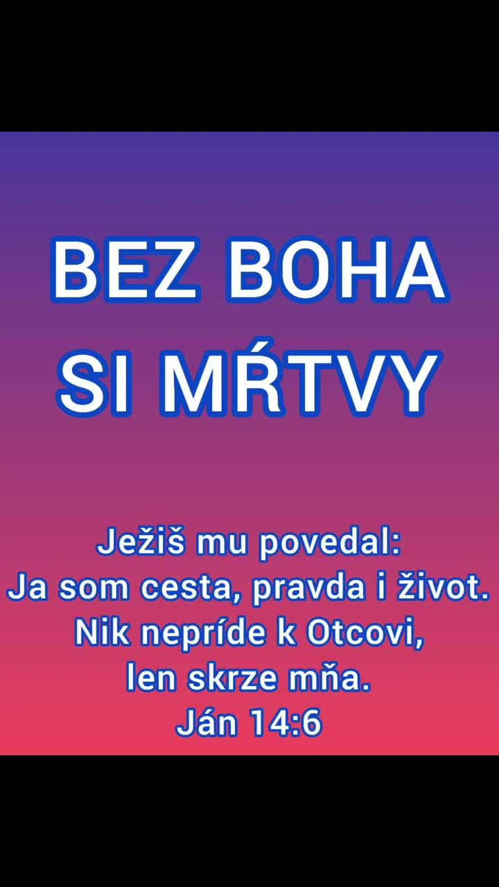 @Emilia Pilarov&aacute;  ❤🕊🙏🌹