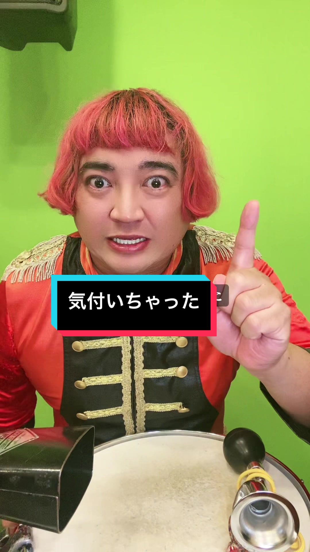 @デッカチャン🥁（DJ DEKKA）