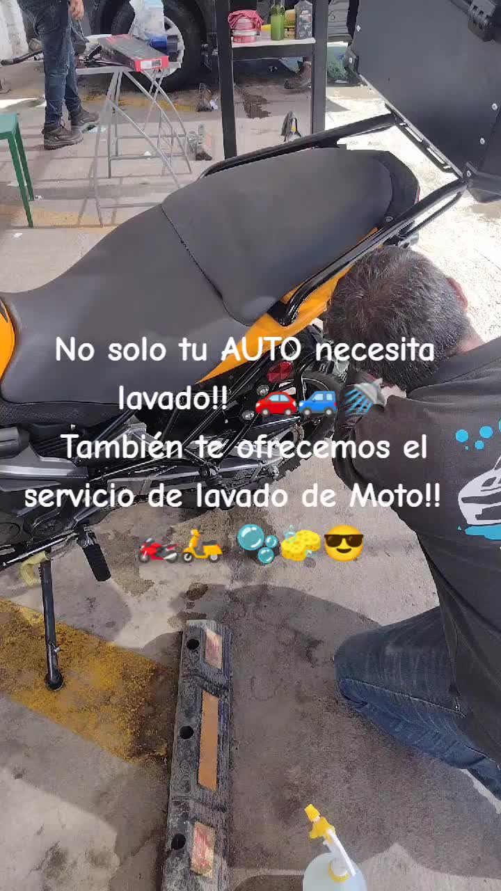 @LaserWashProTalca