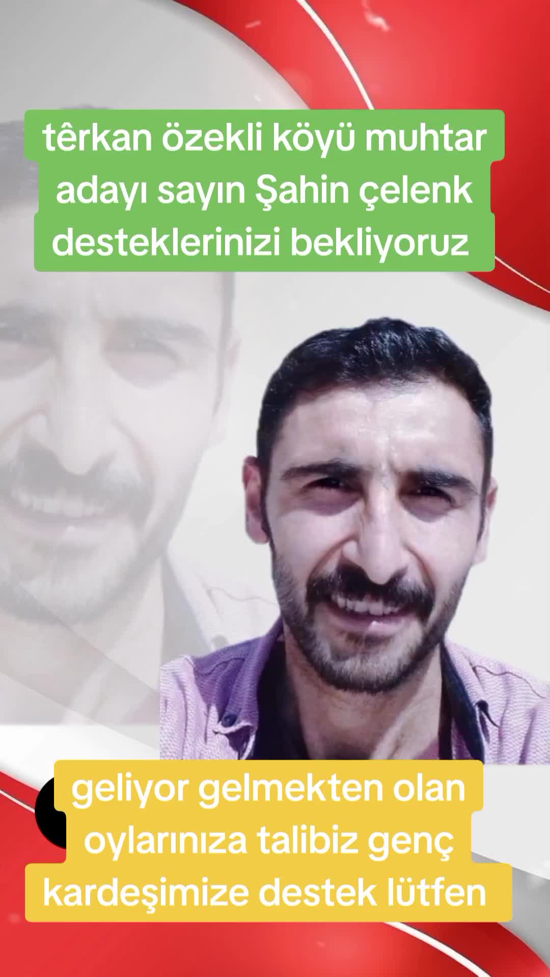 @T&Ecirc;RKAN TV
