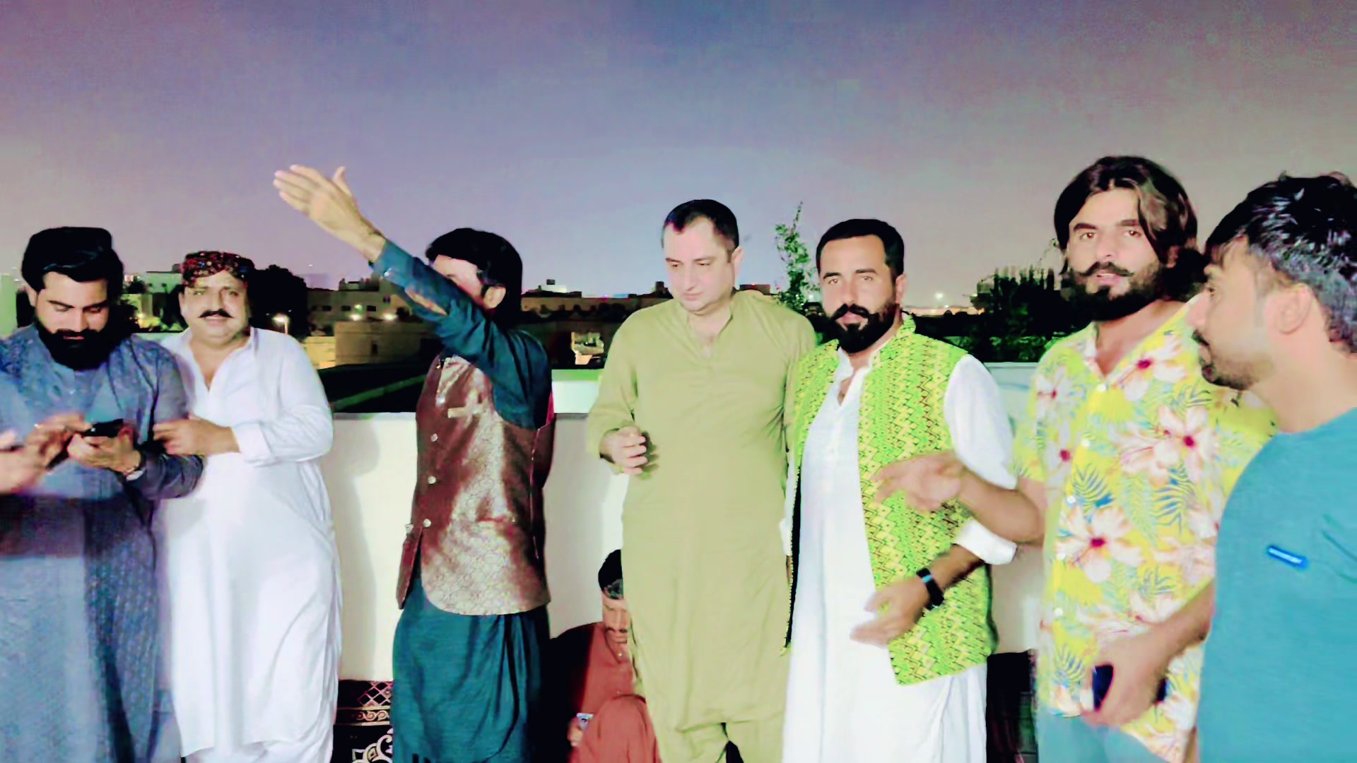 @Shoukat Al Baloshi