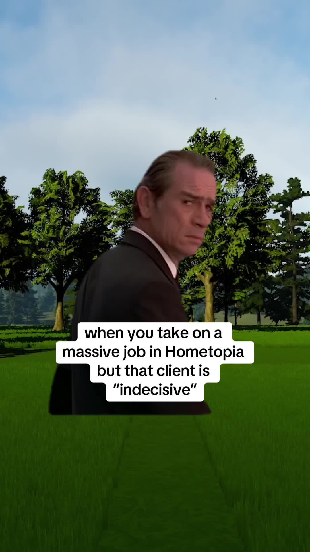 @Hometopia | PC Game