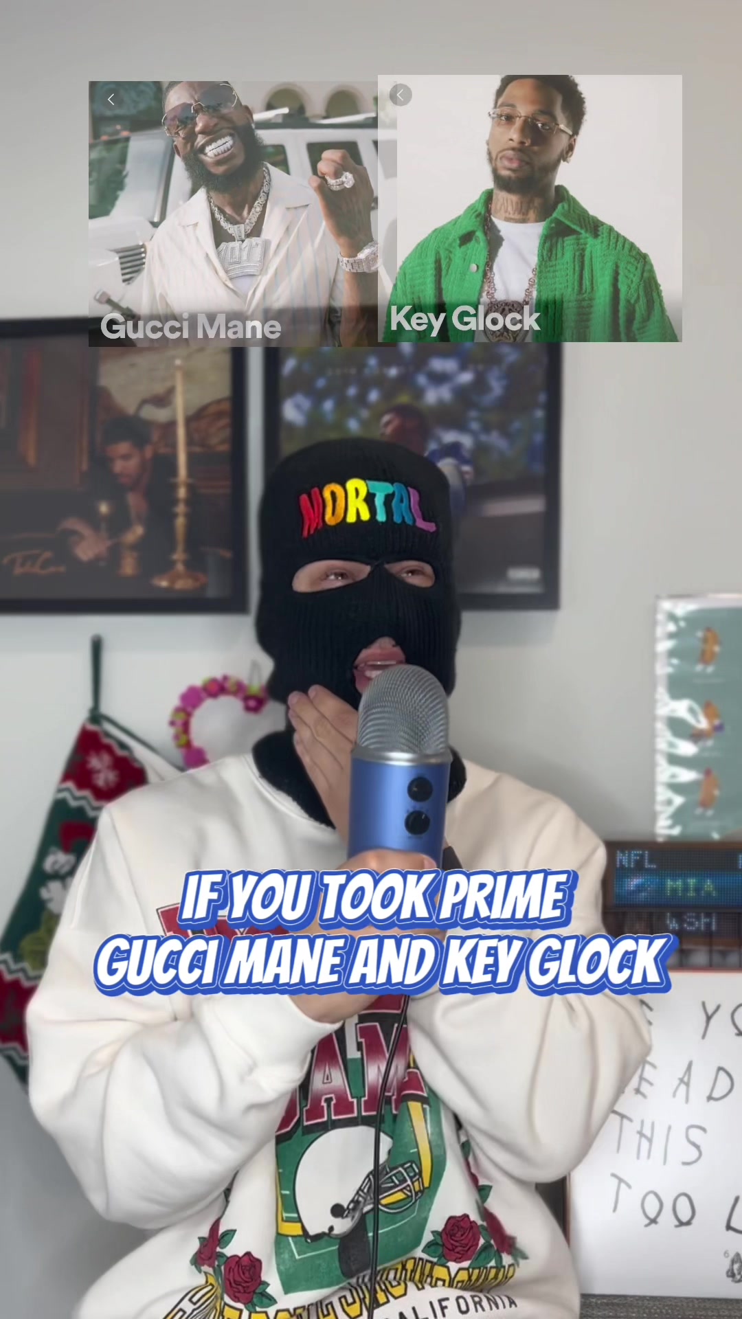 @Masked Mortal