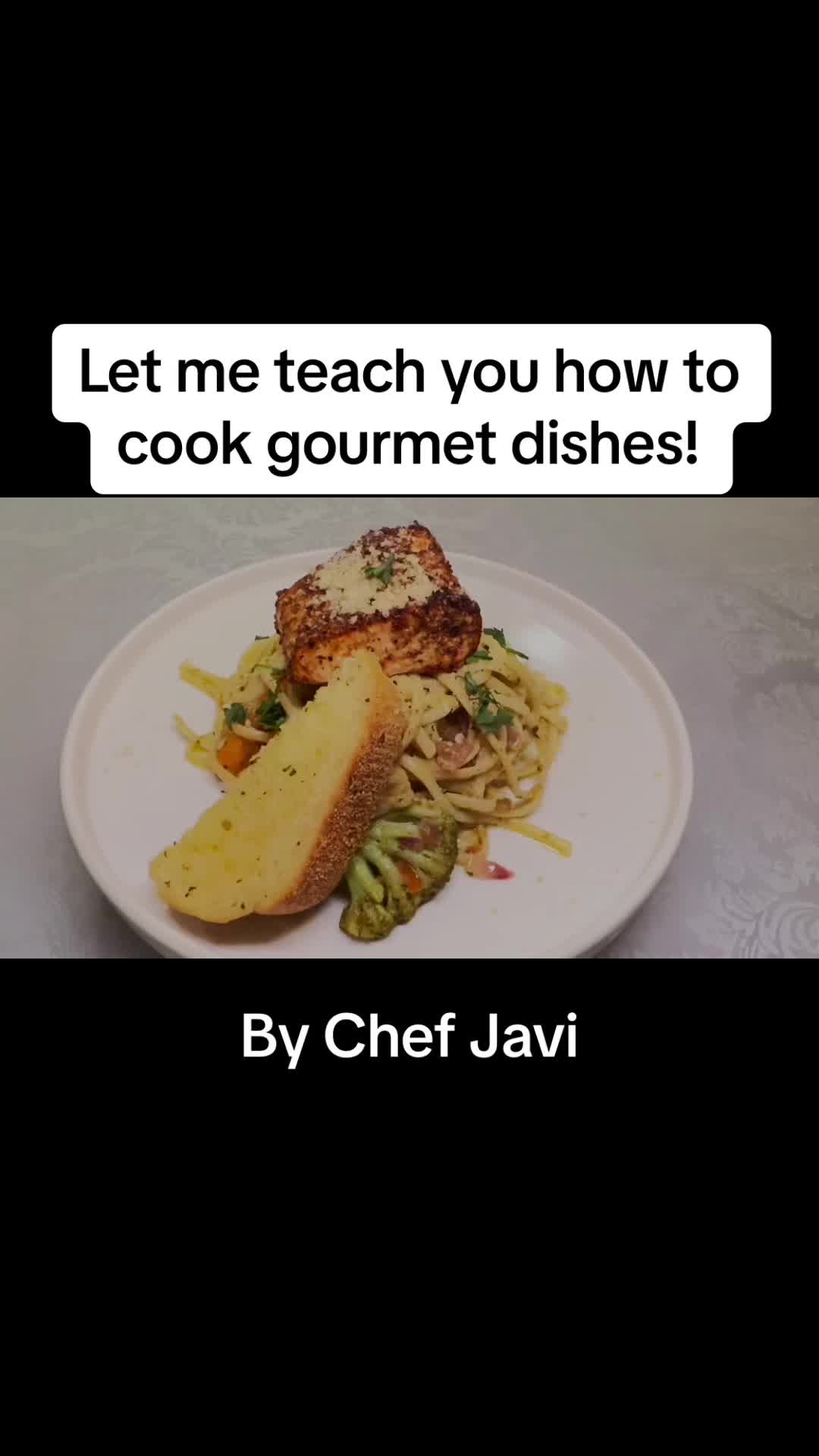 @Table for 2