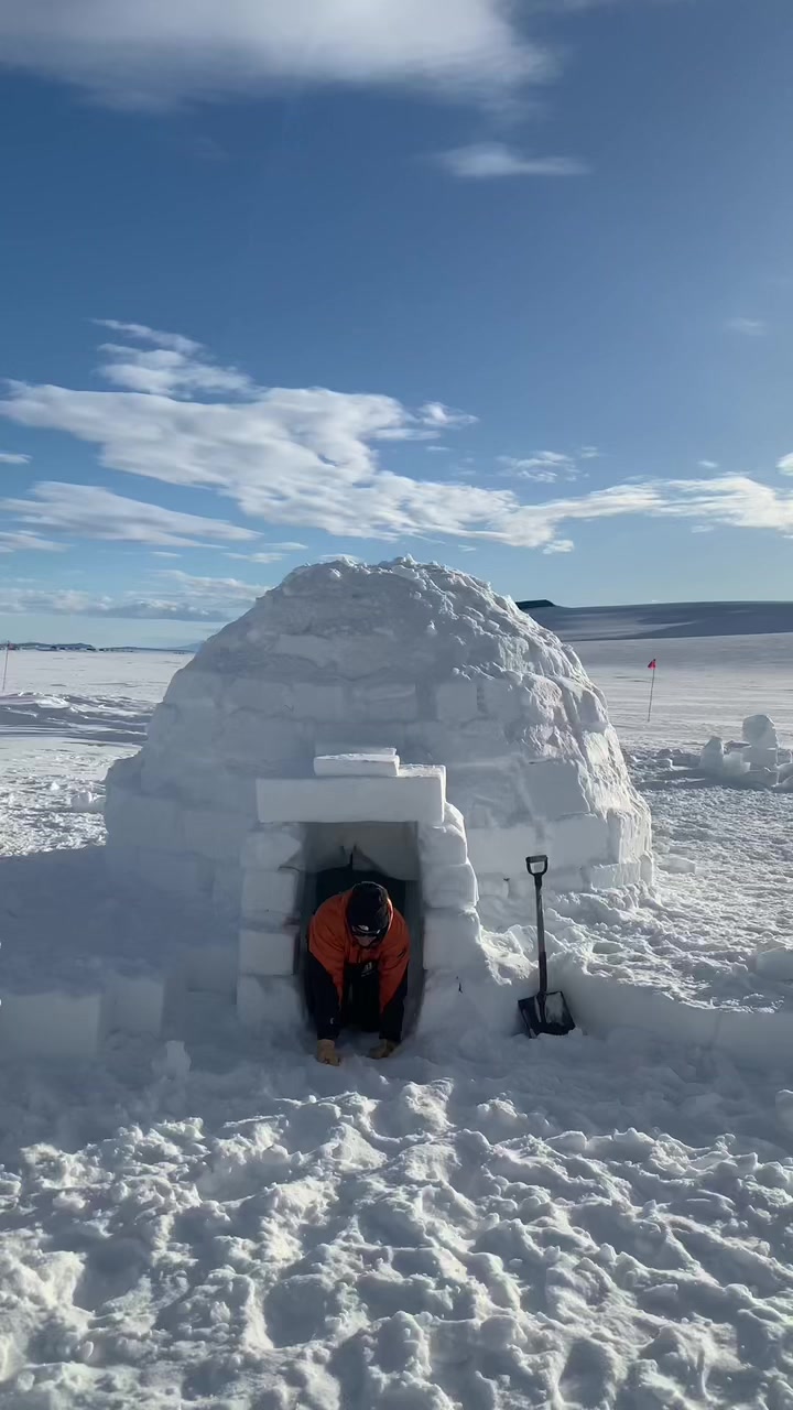 @Matty Jordan | Antarctica