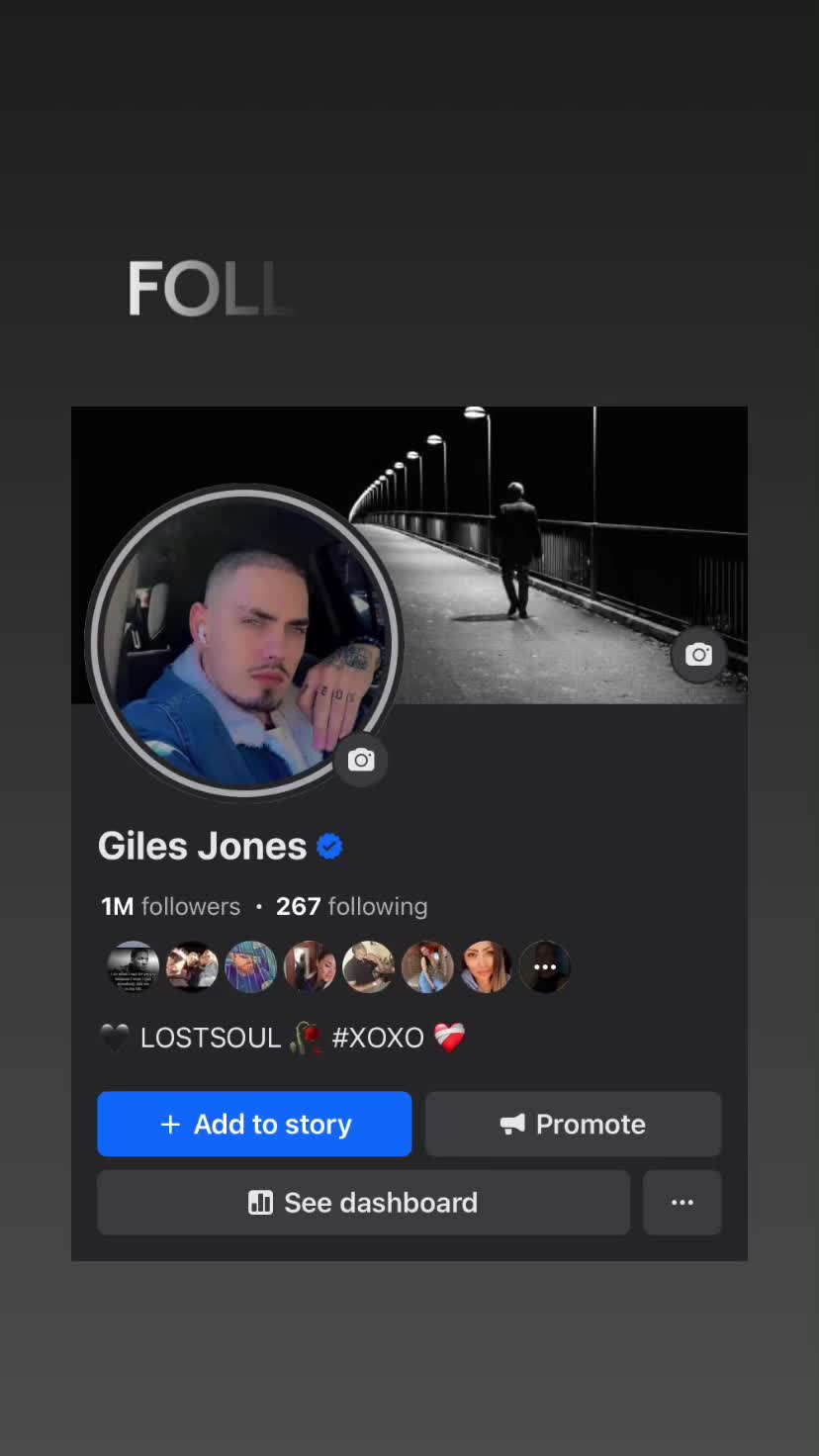 @Giles jones