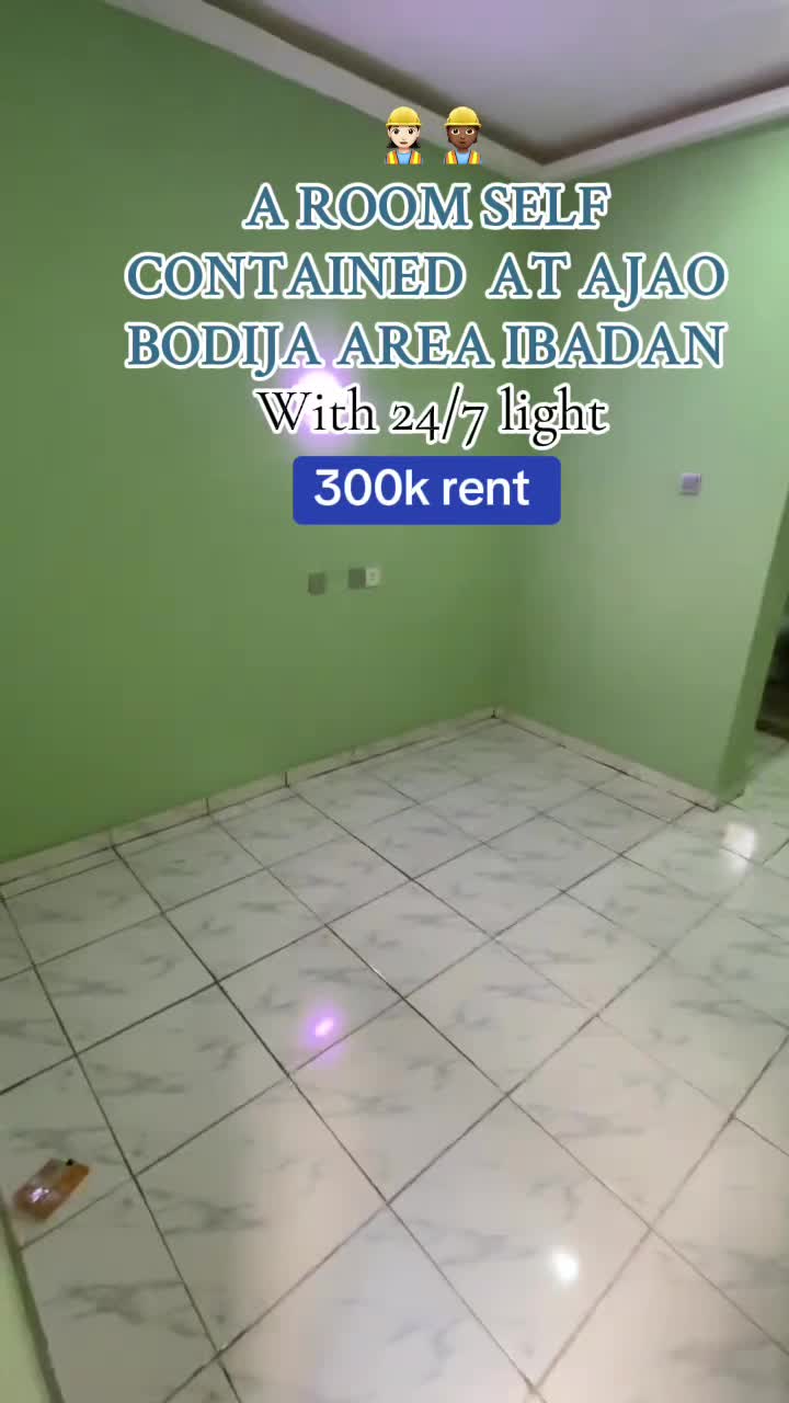 @Ibadan Property