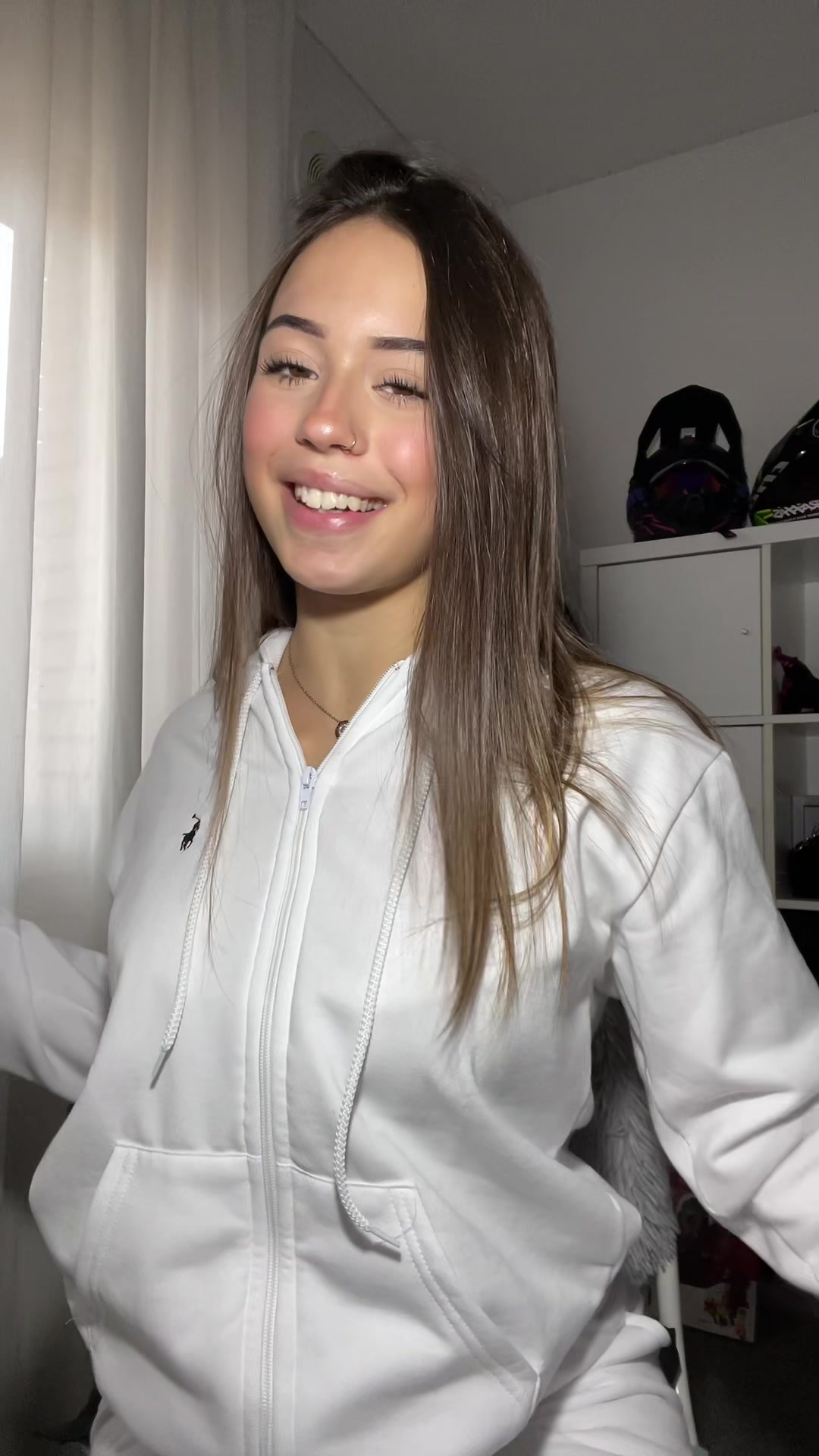@Carla Gald&oacute;n