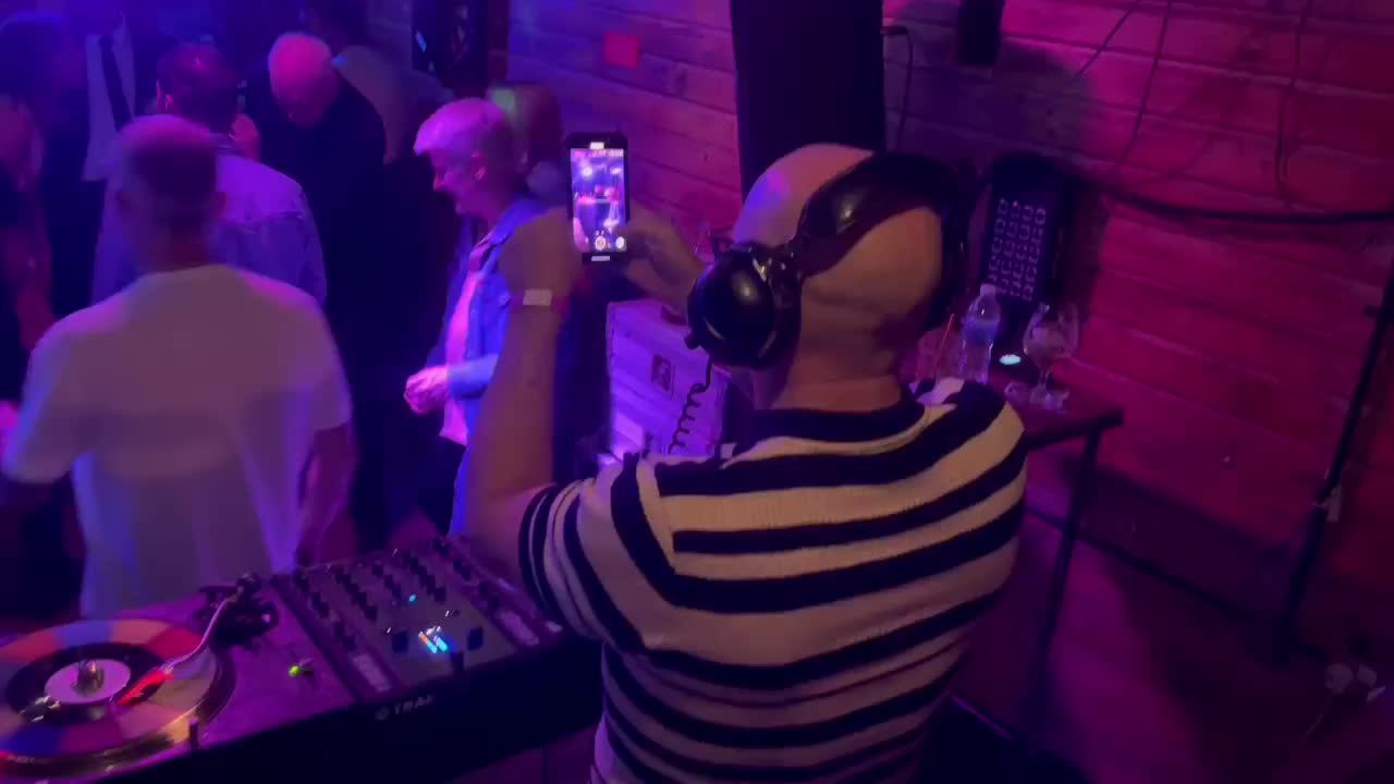 @Funky monkey Funk Destroyer