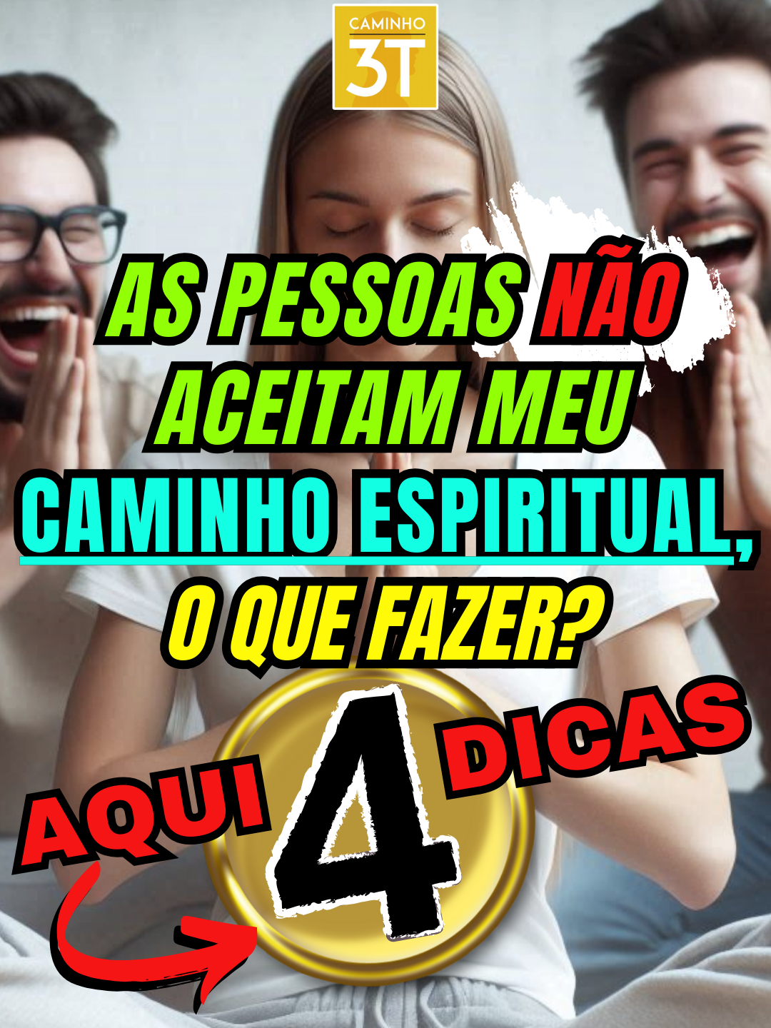 @Giridhari Das - Caminho 3T