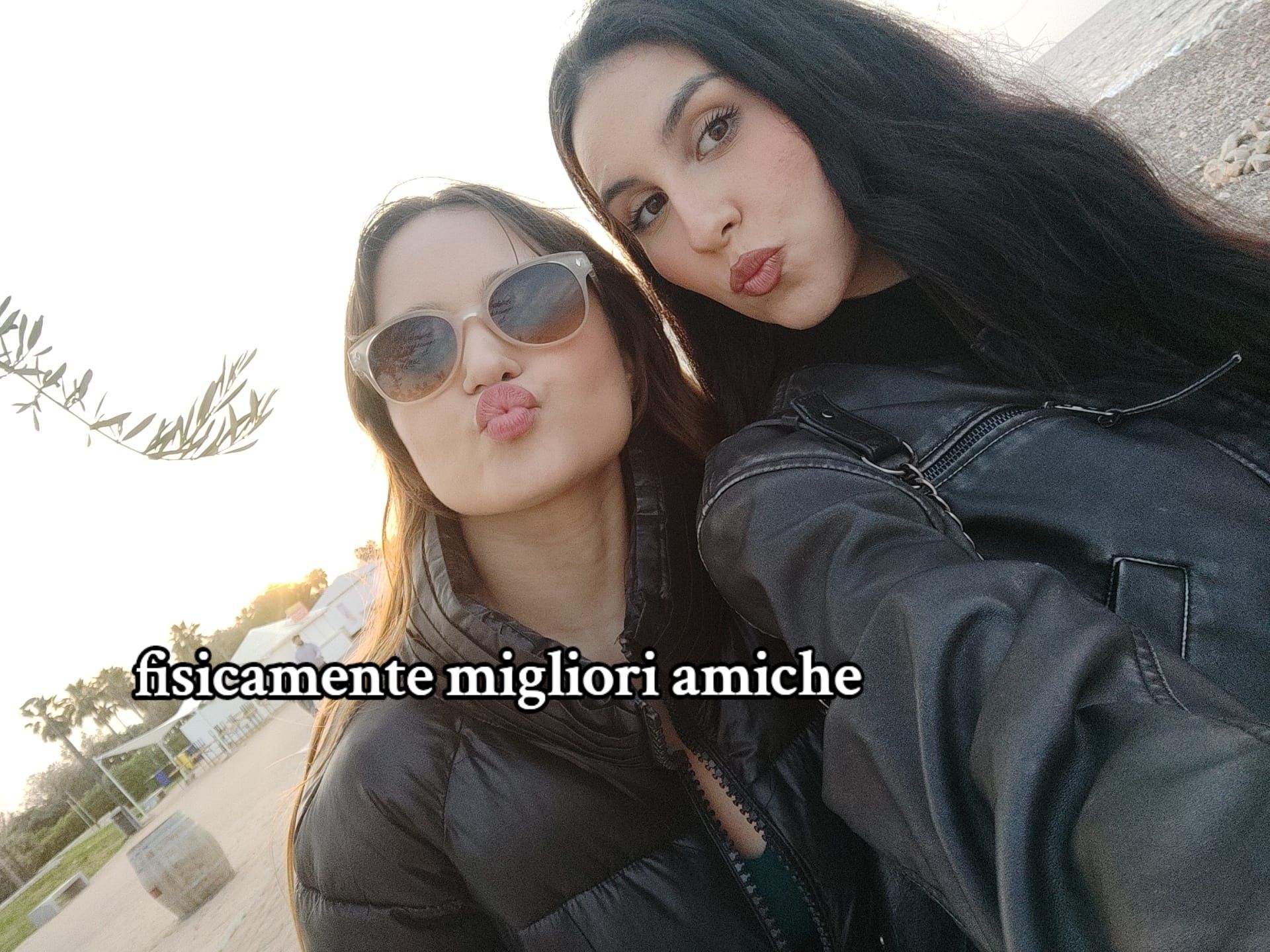 @Daniela
