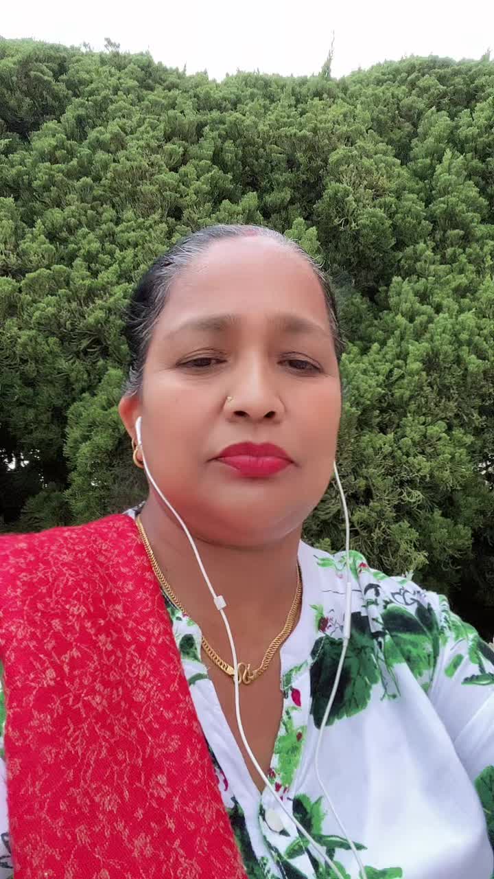 @Chammi Khadka
