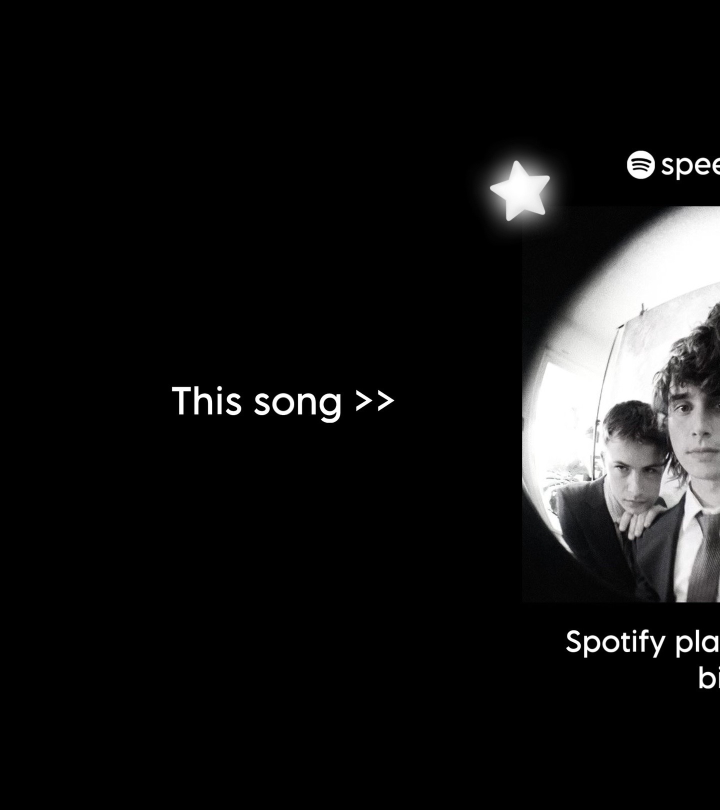@speed songs | lyrics