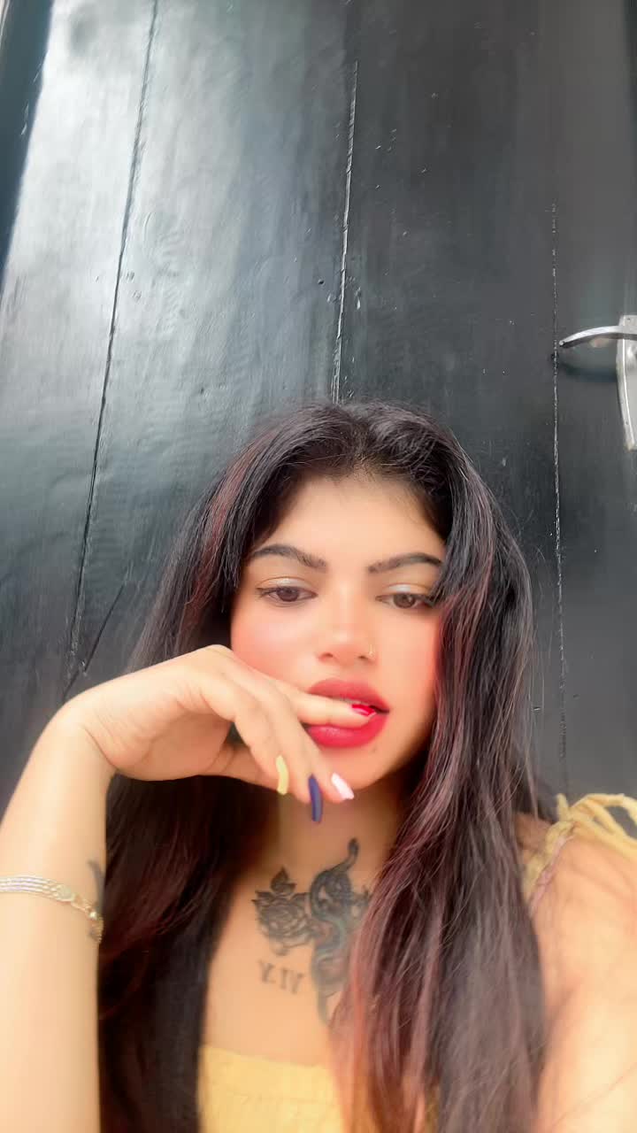 @tharuqeen🫧🦄🎀💗🪼🪭🌈🫧🍄✨