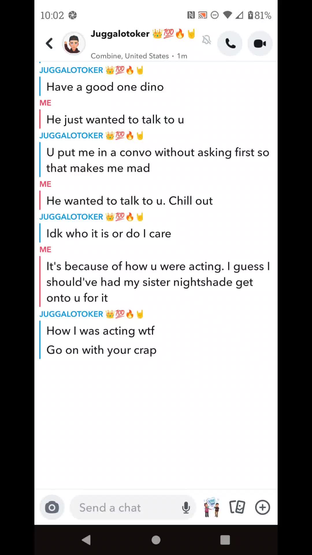 @🐺⍴ᥱᑲᑲᥣᥱs_ᥴһᥲ᥆s_ᥕ᥆ᥣ𝖿⍴ᥲᥴk_69🐺