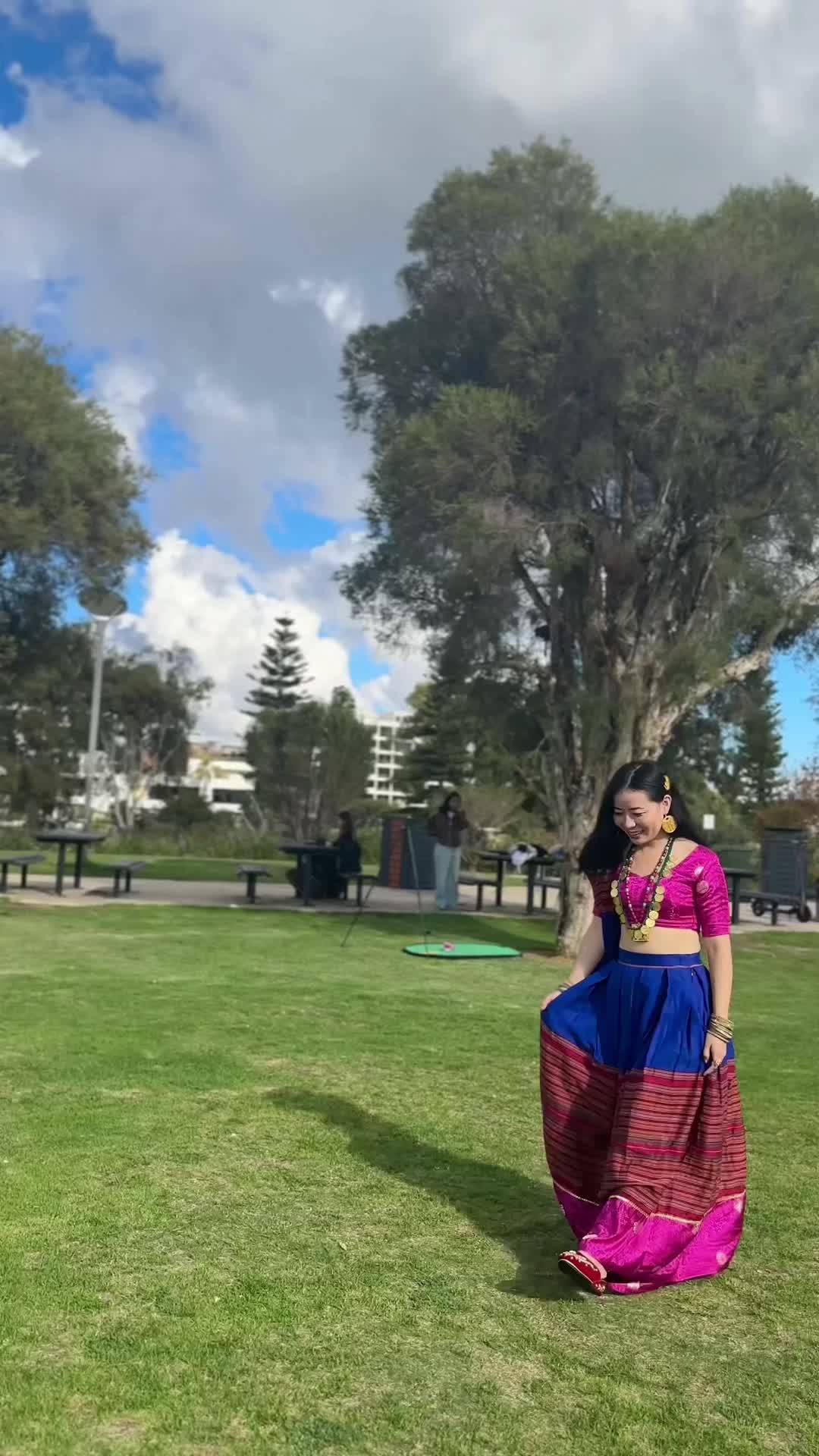 @Samriddhi Lama Yonzan